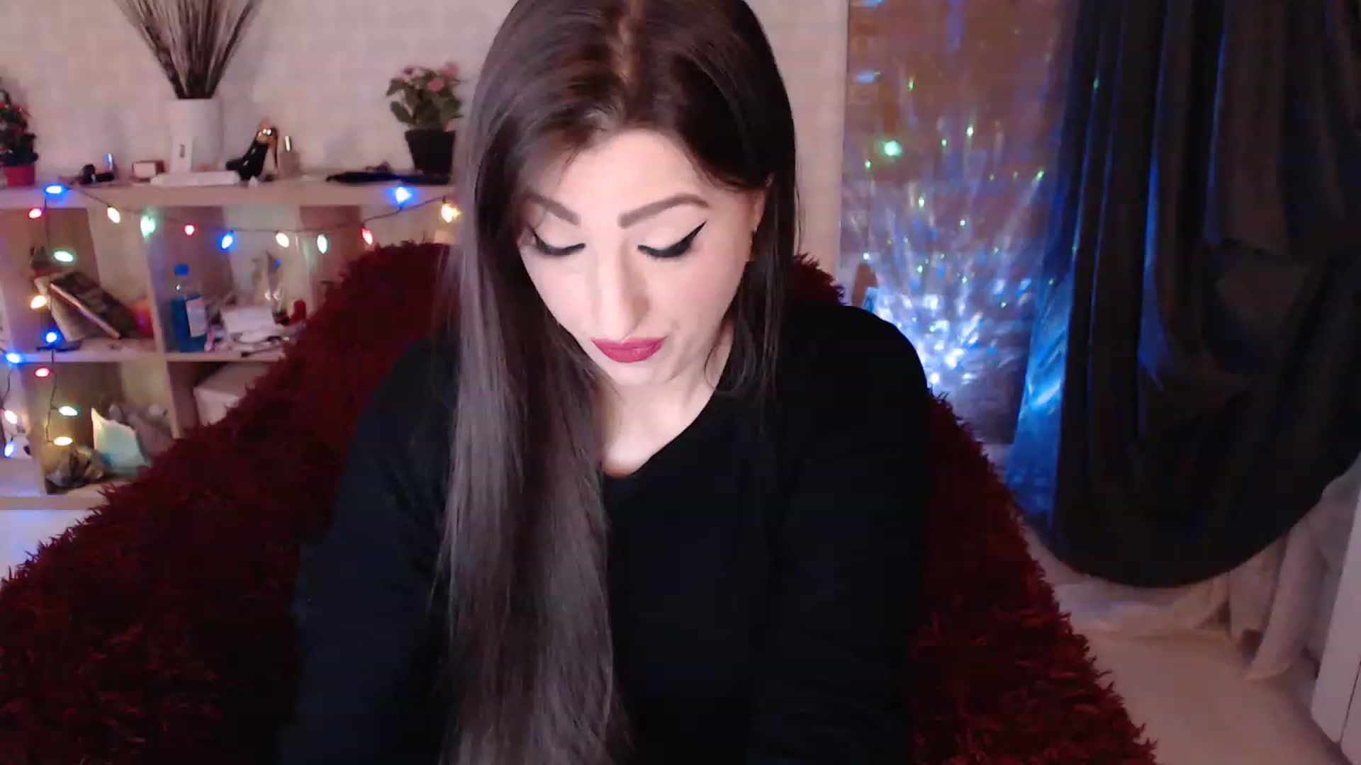 Gallery image thumbnail from HotRebbecca's myfreecams stream on, 02/02/2023, 01:22 image 7 of 20