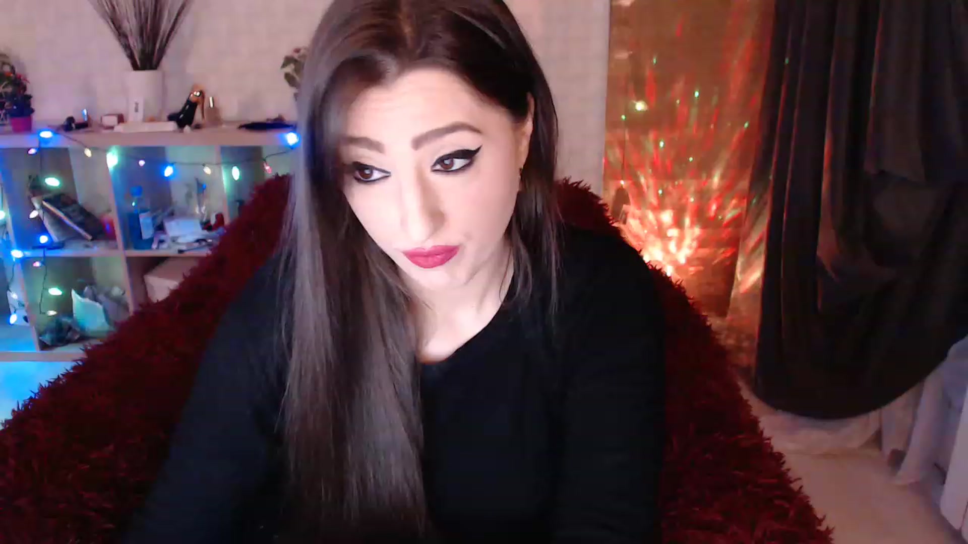 Gallery image thumbnail from HotRebbecca's myfreecams stream on, 02/02/2023, 01:22 image 15 of 20