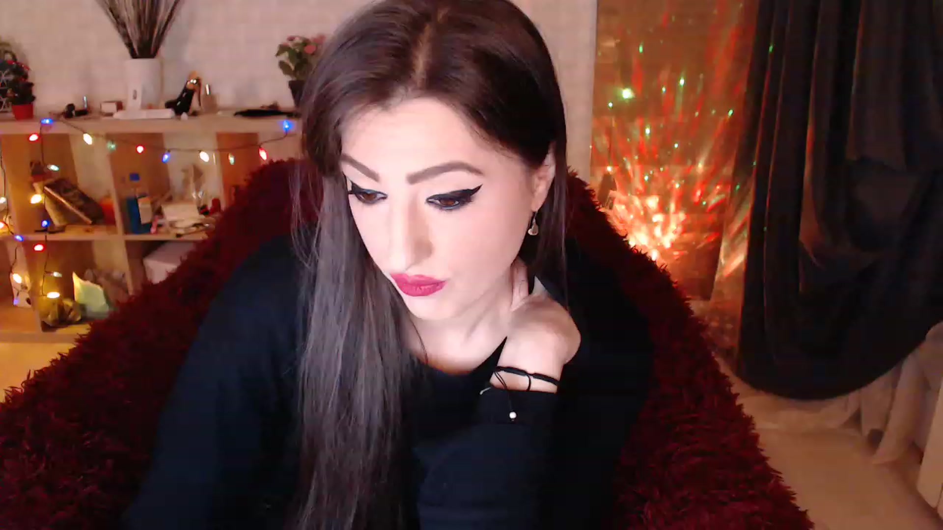 Gallery image thumbnail from HotRebbecca's myfreecams stream on, 02/02/2023, 02:19 image 14 of 20