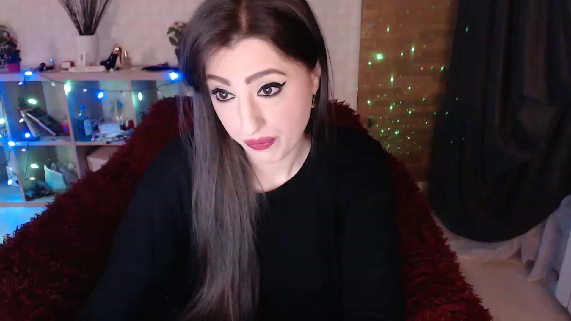 Gallery image thumbnail from HotRebbecca's myfreecams stream on, 02/02/2023, 02:19 image 18 of 20