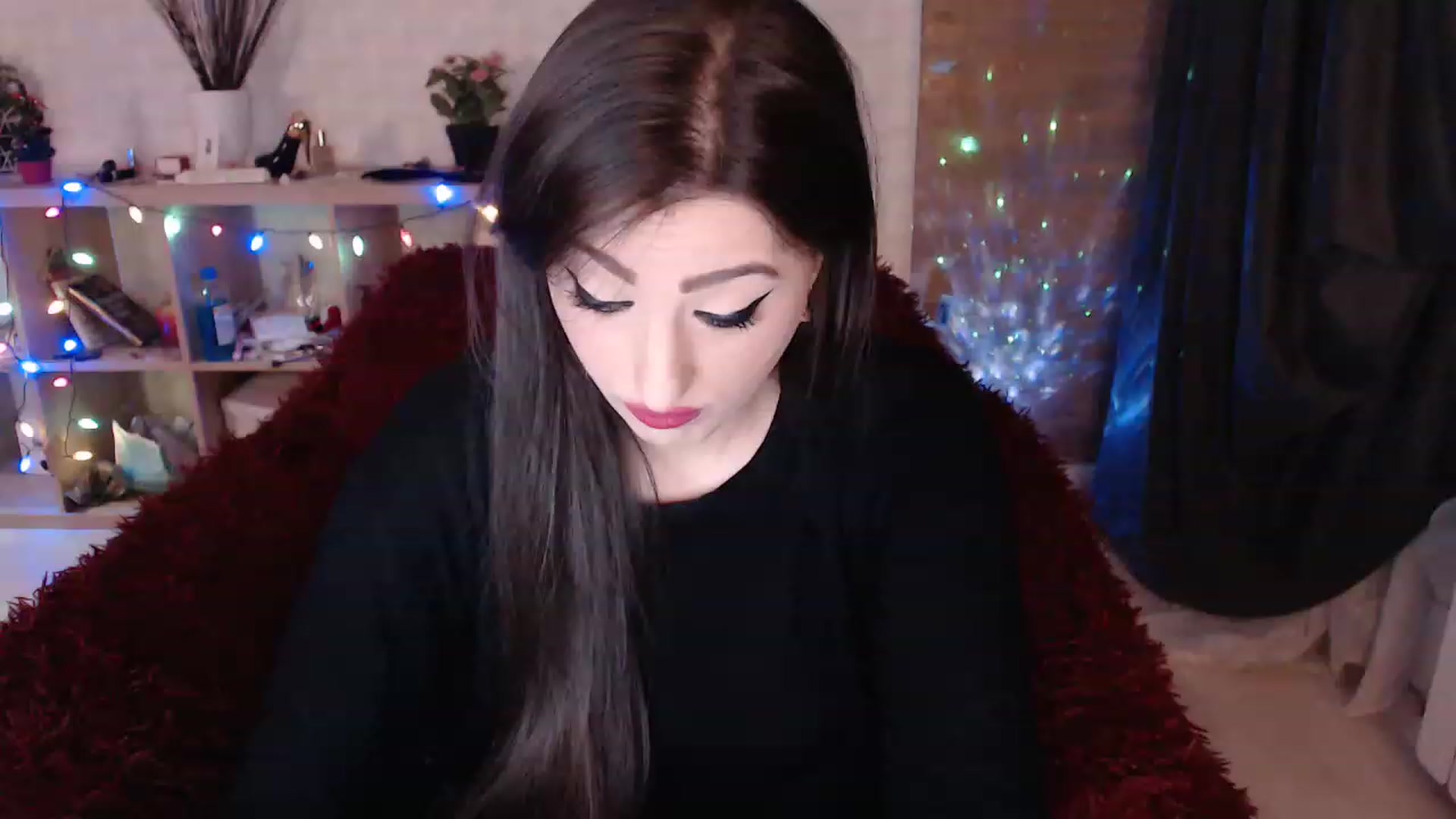 Gallery image thumbnail from HotRebbecca's myfreecams stream on, 02/02/2023, 02:19 image 17 of 20