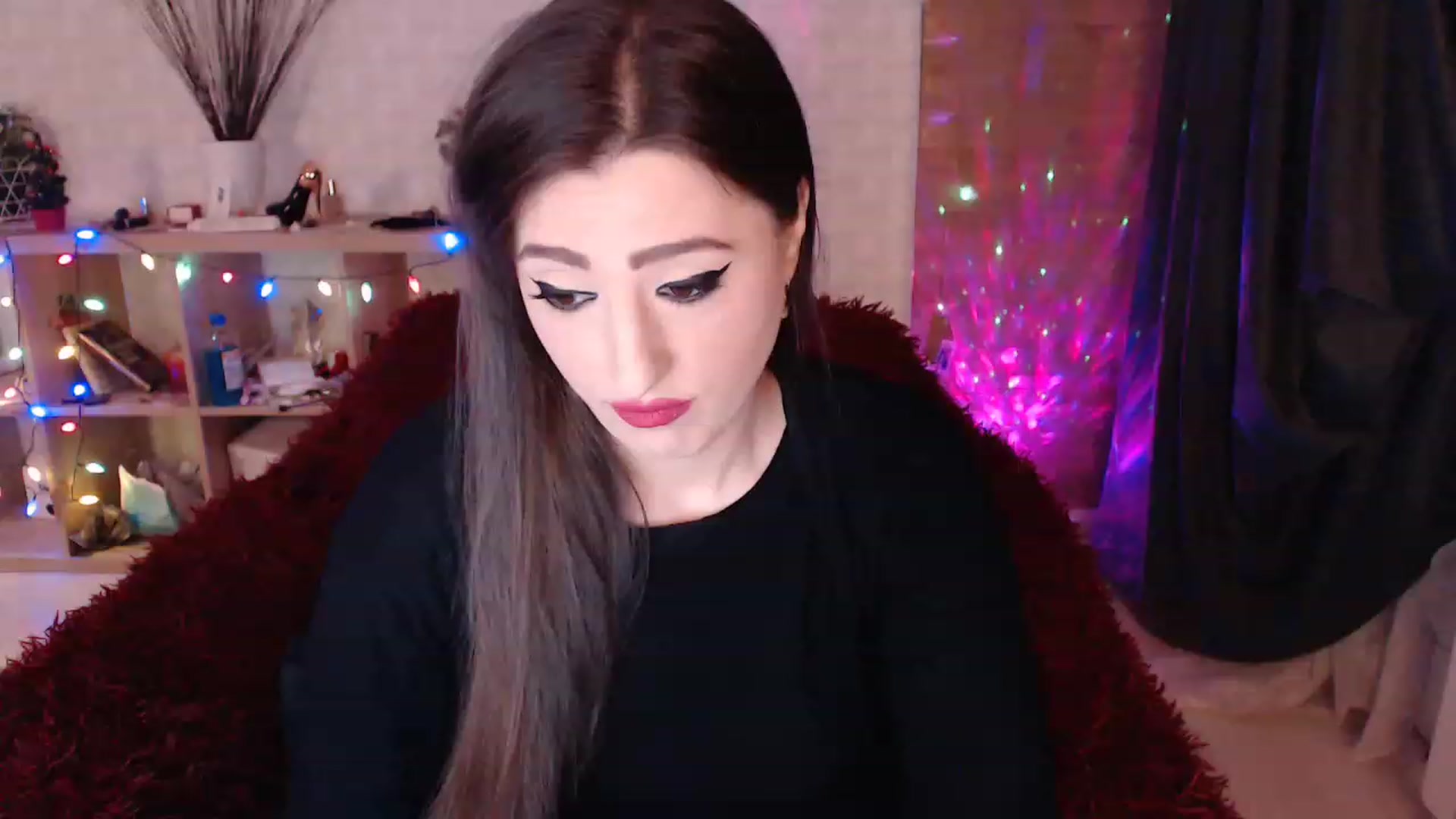 Gallery image thumbnail from HotRebbecca's myfreecams stream on, 02/02/2023, 02:19 image 2 of 20