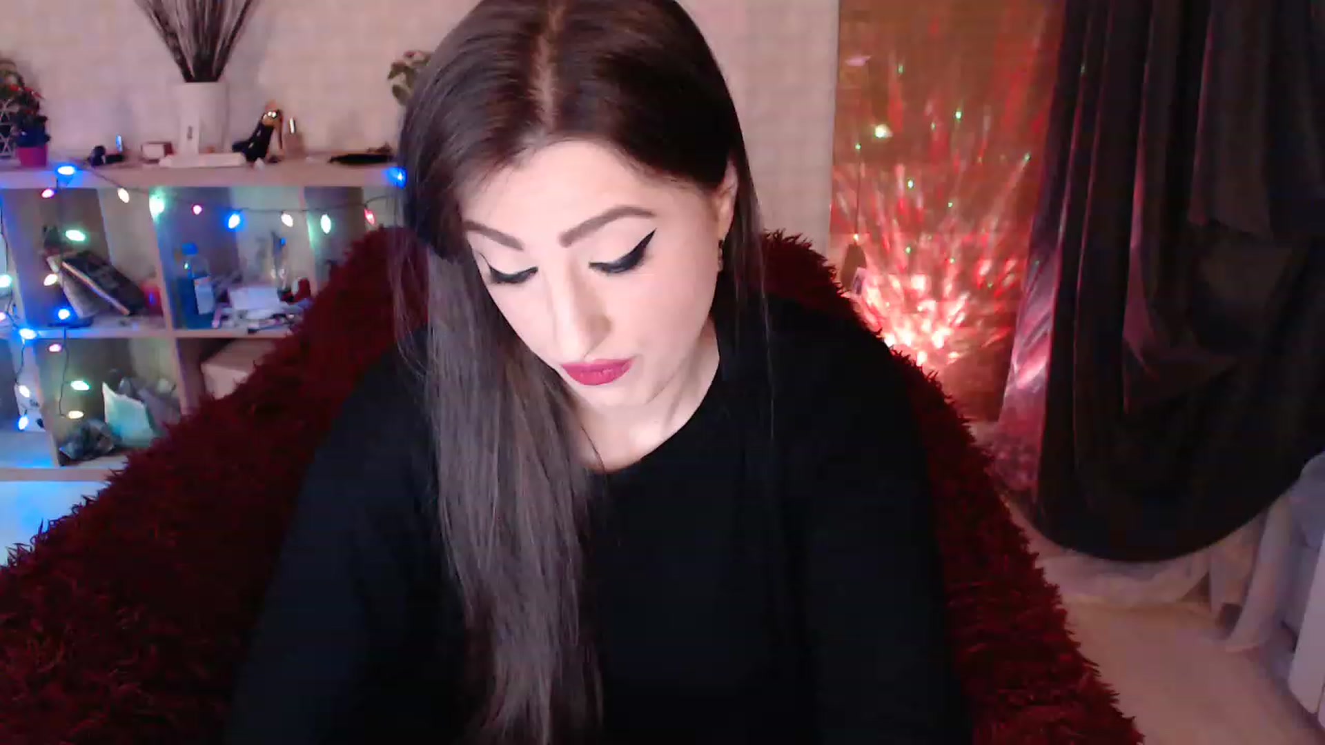 Gallery image thumbnail from HotRebbecca's myfreecams stream on, 02/02/2023, 02:19 image 15 of 20