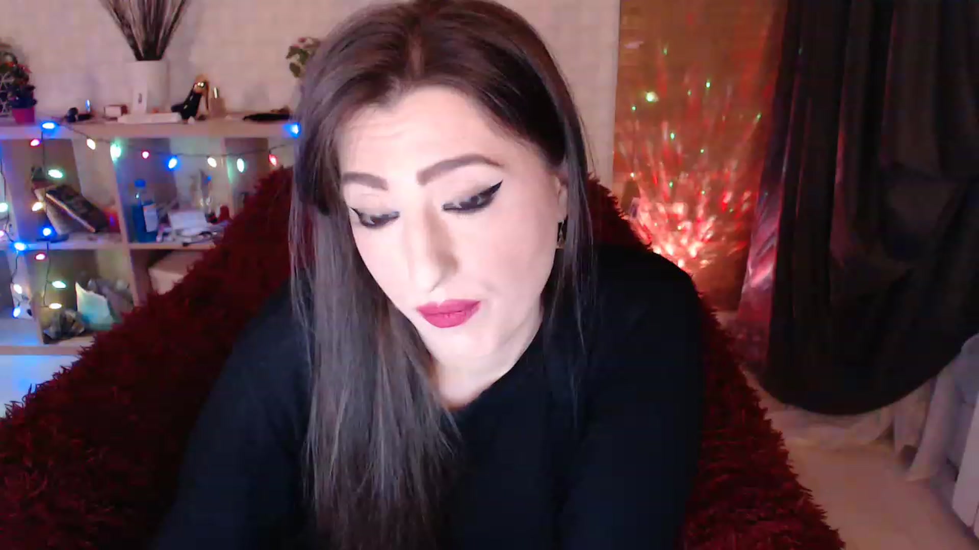 Gallery image thumbnail from HotRebbecca's myfreecams stream on, 02/02/2023, 02:19 image 20 of 20