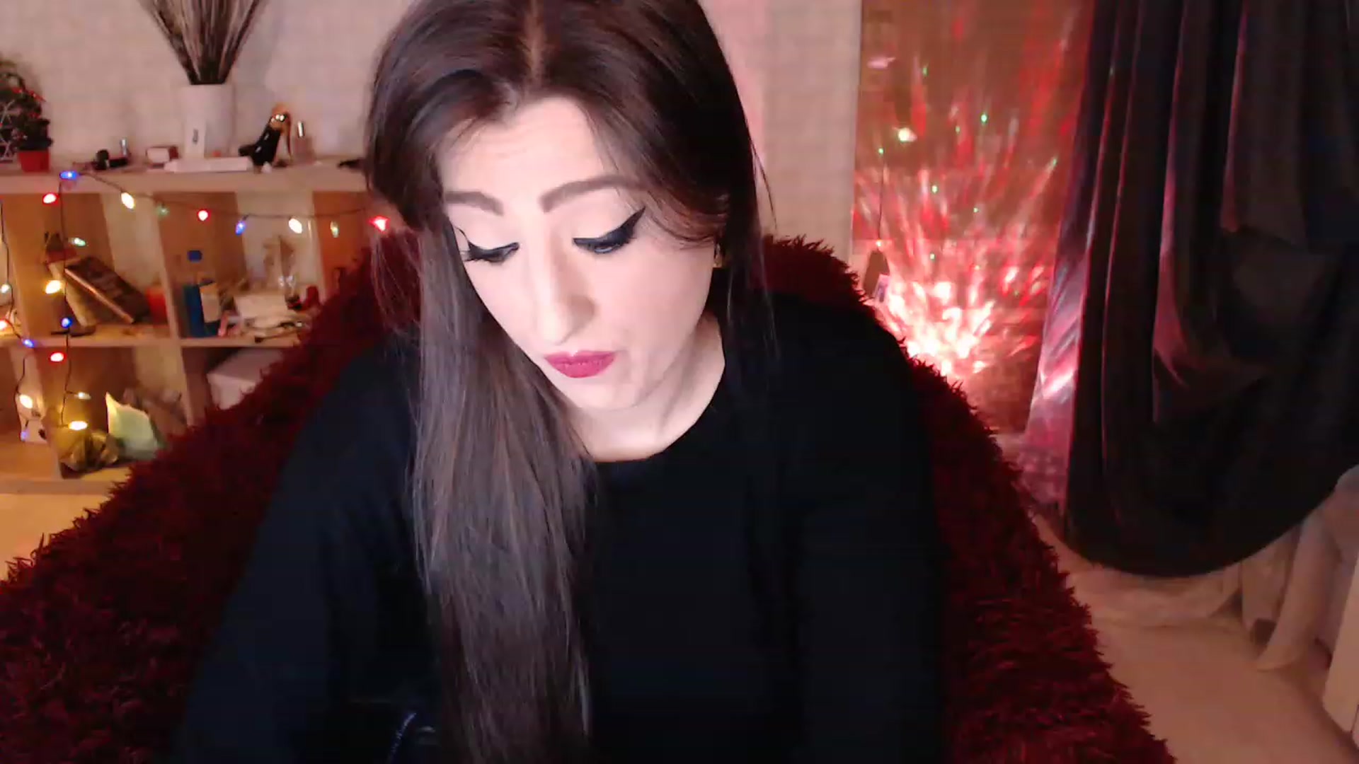 Gallery image thumbnail from HotRebbecca's myfreecams stream on, 02/02/2023, 02:19 image 9 of 20
