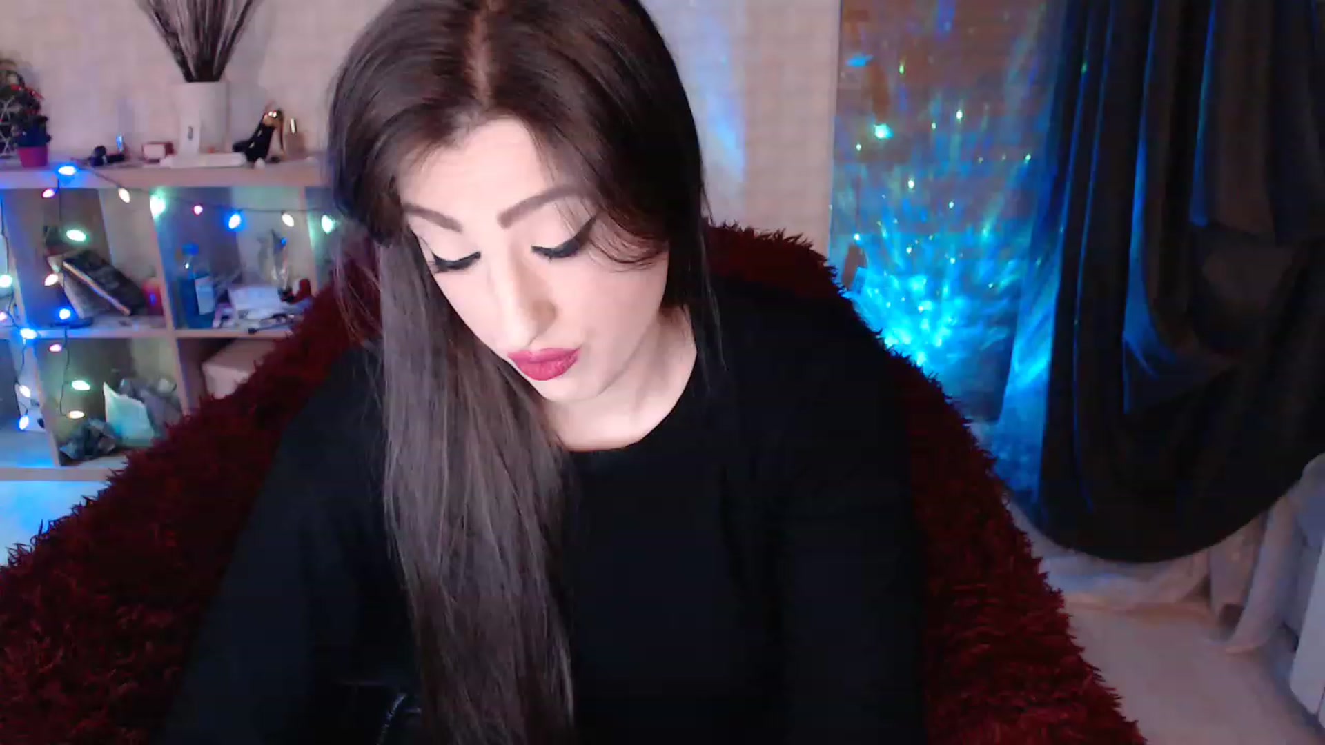 Gallery image thumbnail from HotRebbecca's myfreecams stream on, 02/02/2023, 02:19 image 10 of 20