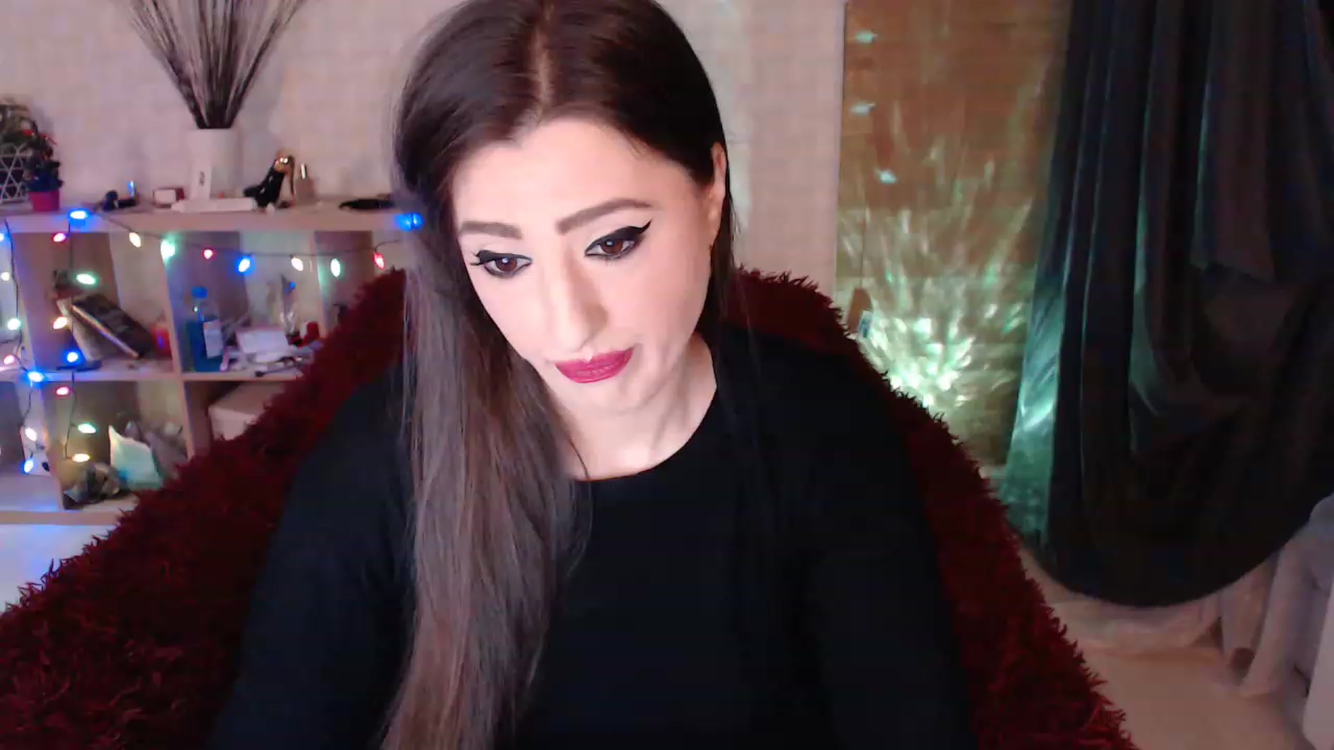 Gallery image thumbnail from HotRebbecca's myfreecams stream on, 02/02/2023, 02:19 image 1 of 20