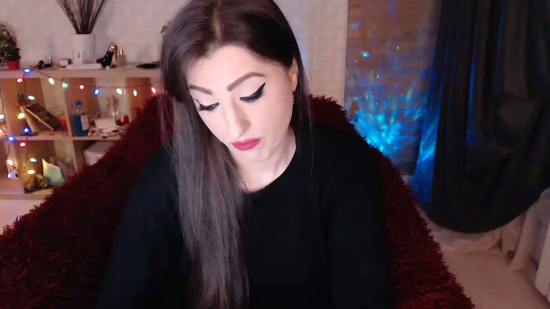 Gallery image thumbnail from HotRebbecca's myfreecams stream on, 02/02/2023, 02:19 image 16 of 20