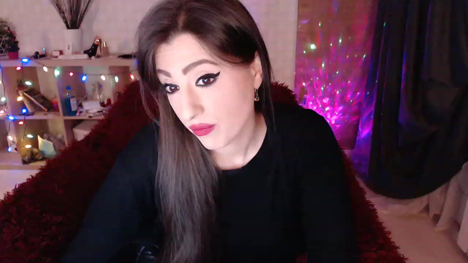 Gallery image thumbnail from HotRebbecca's myfreecams stream on, 02/02/2023, 02:19 image 7 of 20
