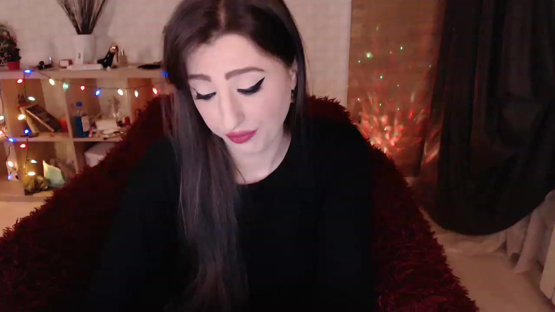 Gallery image thumbnail from HotRebbecca's myfreecams stream on, 02/02/2023, 02:19 image 19 of 20