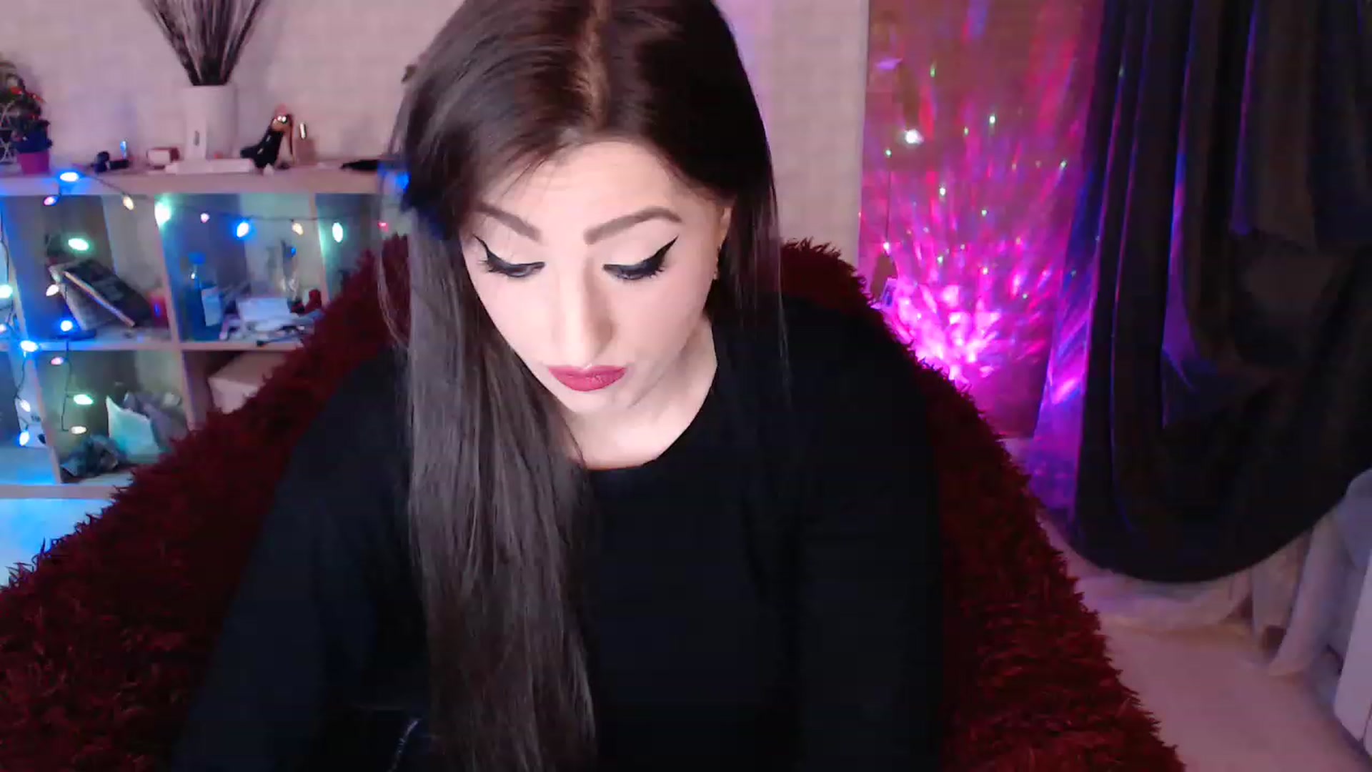 Gallery image thumbnail from HotRebbecca's myfreecams stream on, 02/02/2023, 02:19 image 13 of 20