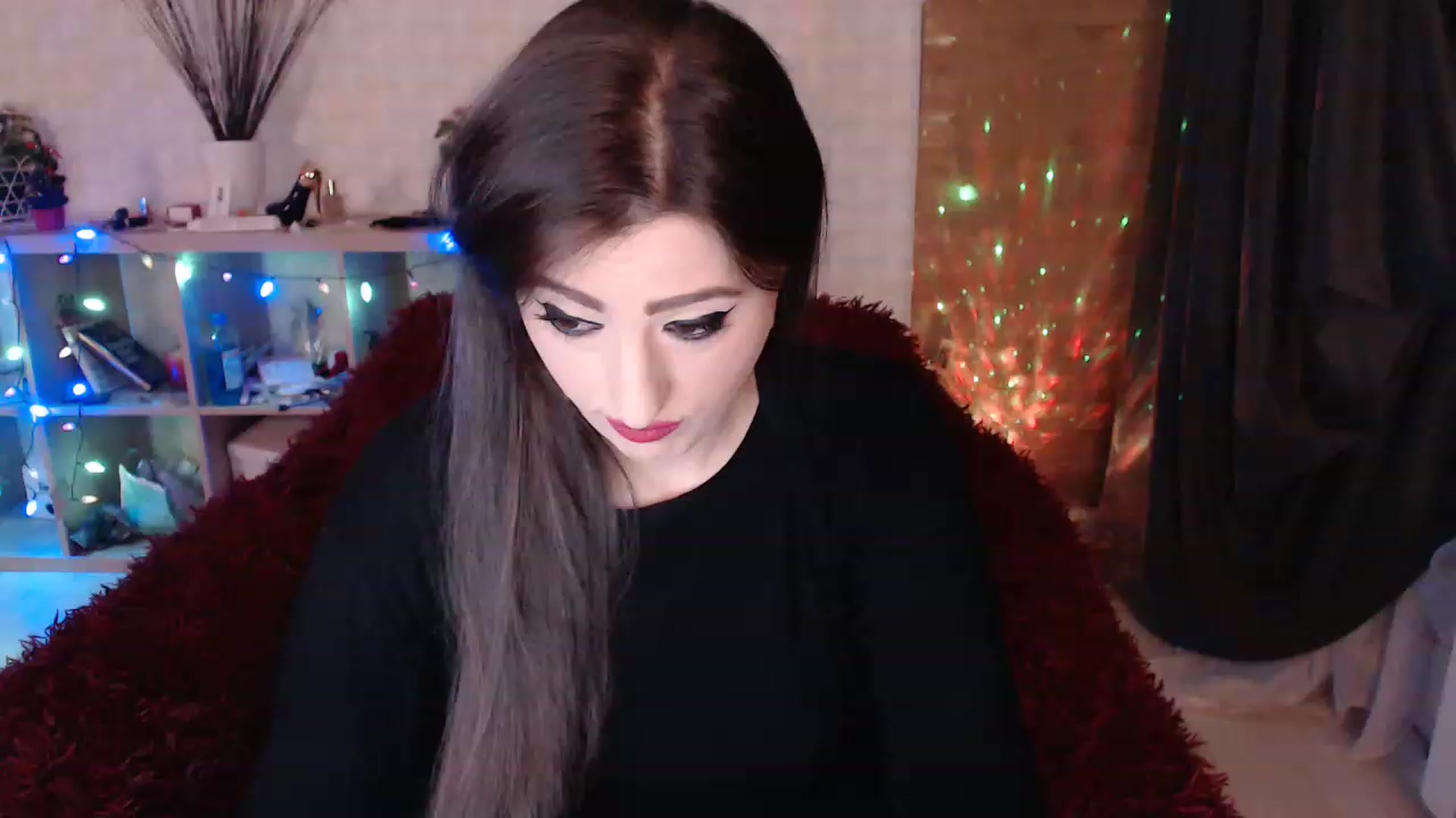 Gallery image thumbnail from HotRebbecca's myfreecams stream on, 02/02/2023, 02:19 image 3 of 20