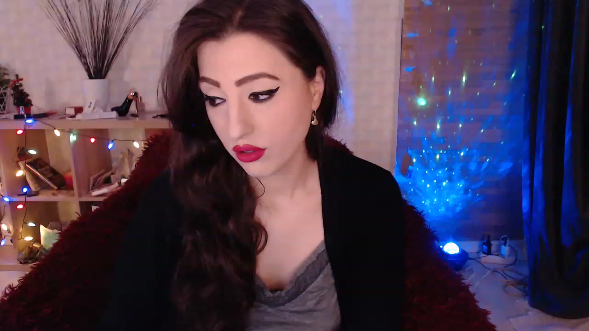 Gallery image thumbnail from HotRebbecca's myfreecams stream on, 02/04/2023, 01:15 image 1 of 20