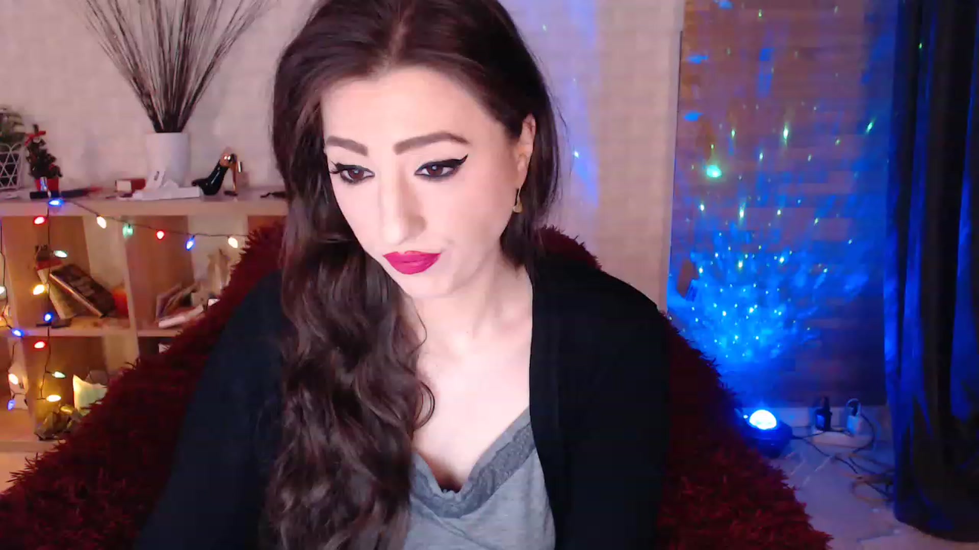 Gallery image thumbnail from HotRebbecca's myfreecams stream on, 02/04/2023, 01:15 image 2 of 20