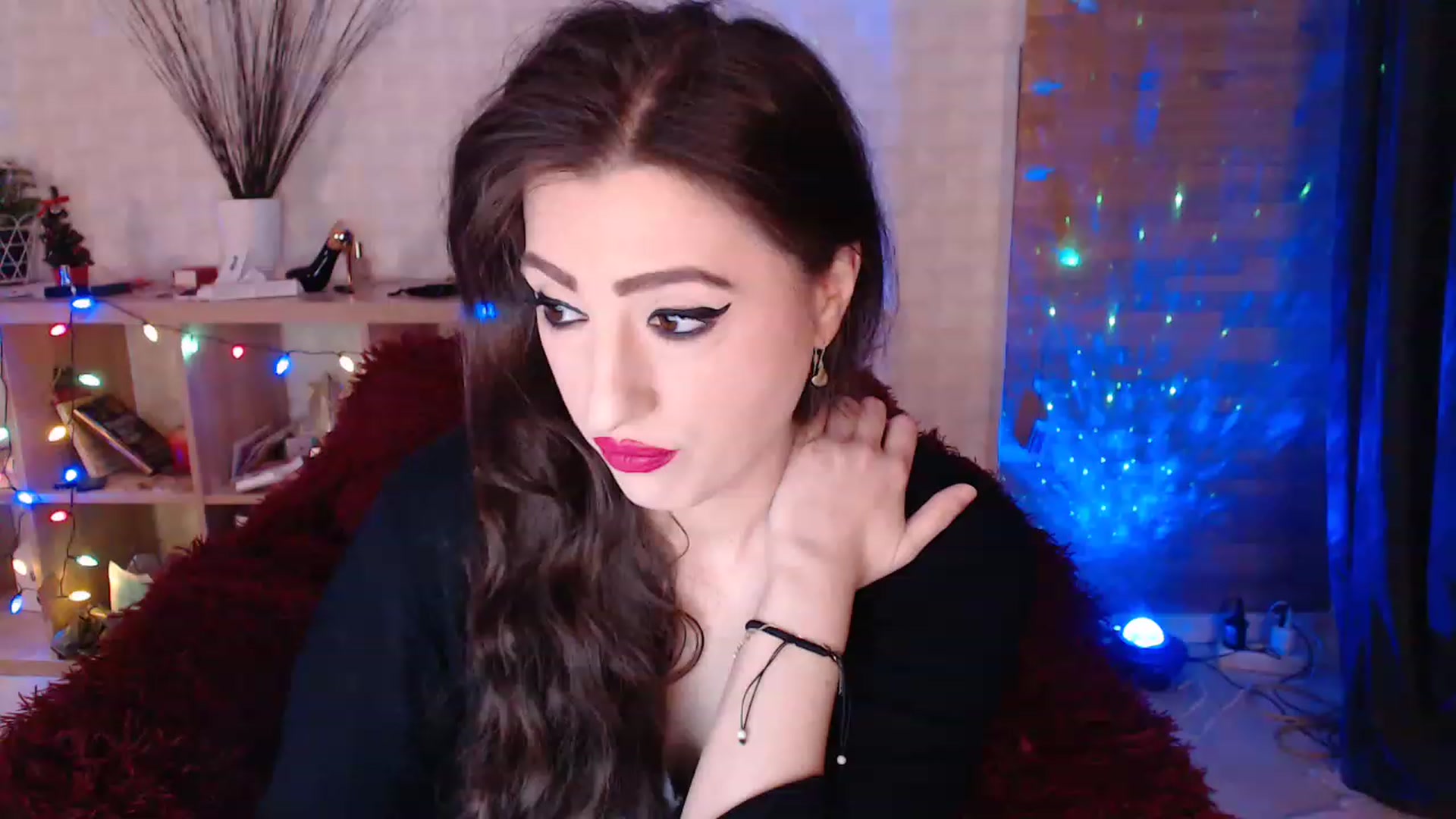 Gallery image thumbnail from HotRebbecca's myfreecams stream on, 02/04/2023, 01:15 image 7 of 20