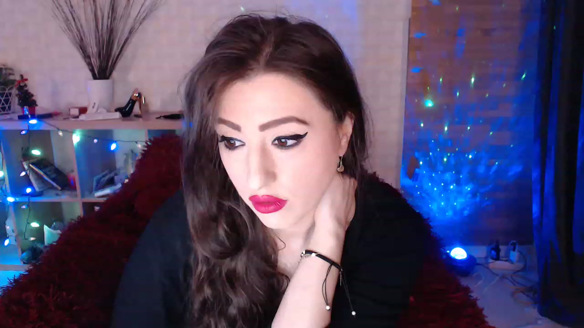 Gallery image thumbnail from HotRebbecca's myfreecams stream on, 02/04/2023, 01:15 image 6 of 20