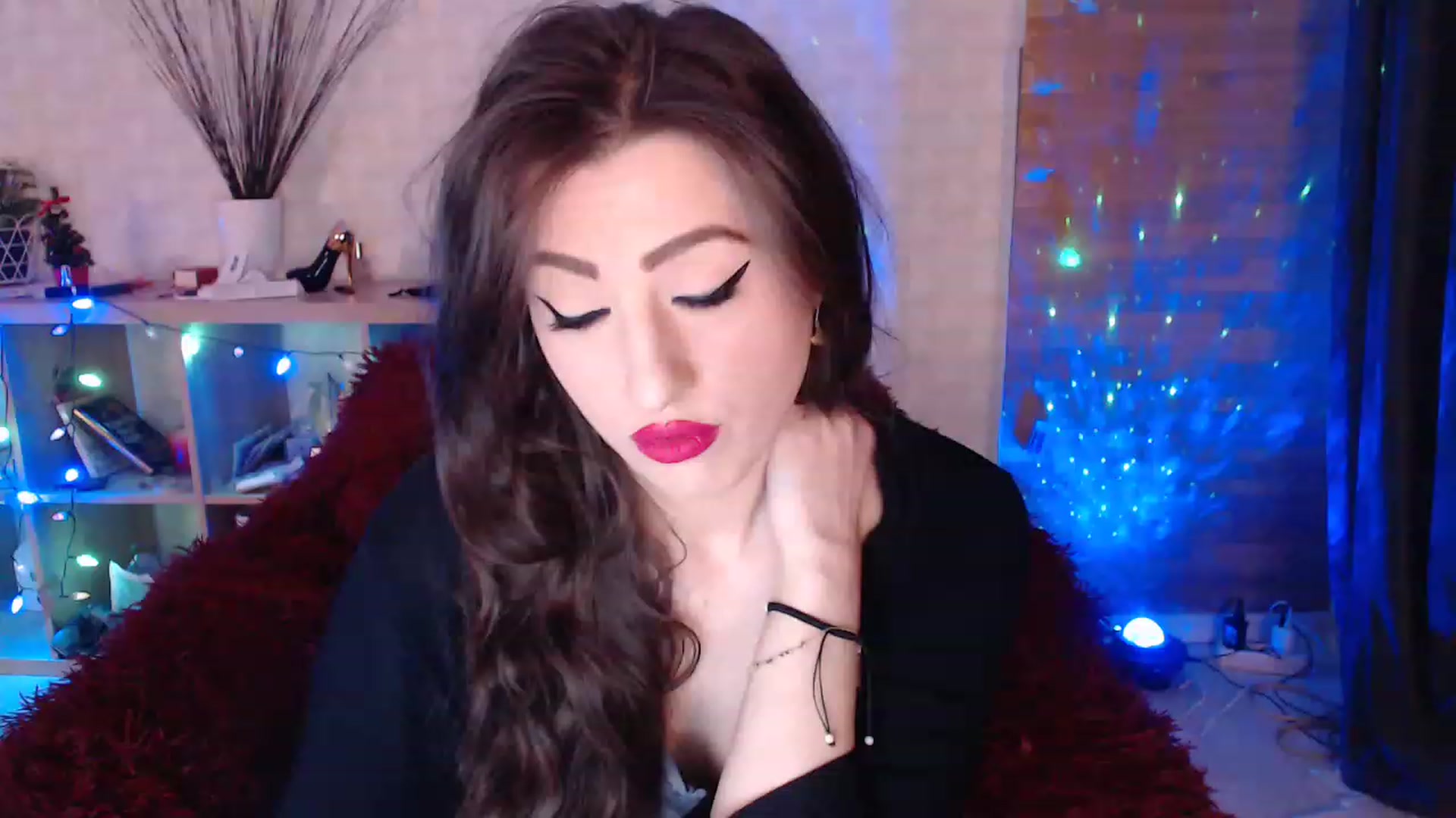 Gallery image thumbnail from HotRebbecca's myfreecams stream on, 02/04/2023, 01:15 image 3 of 20