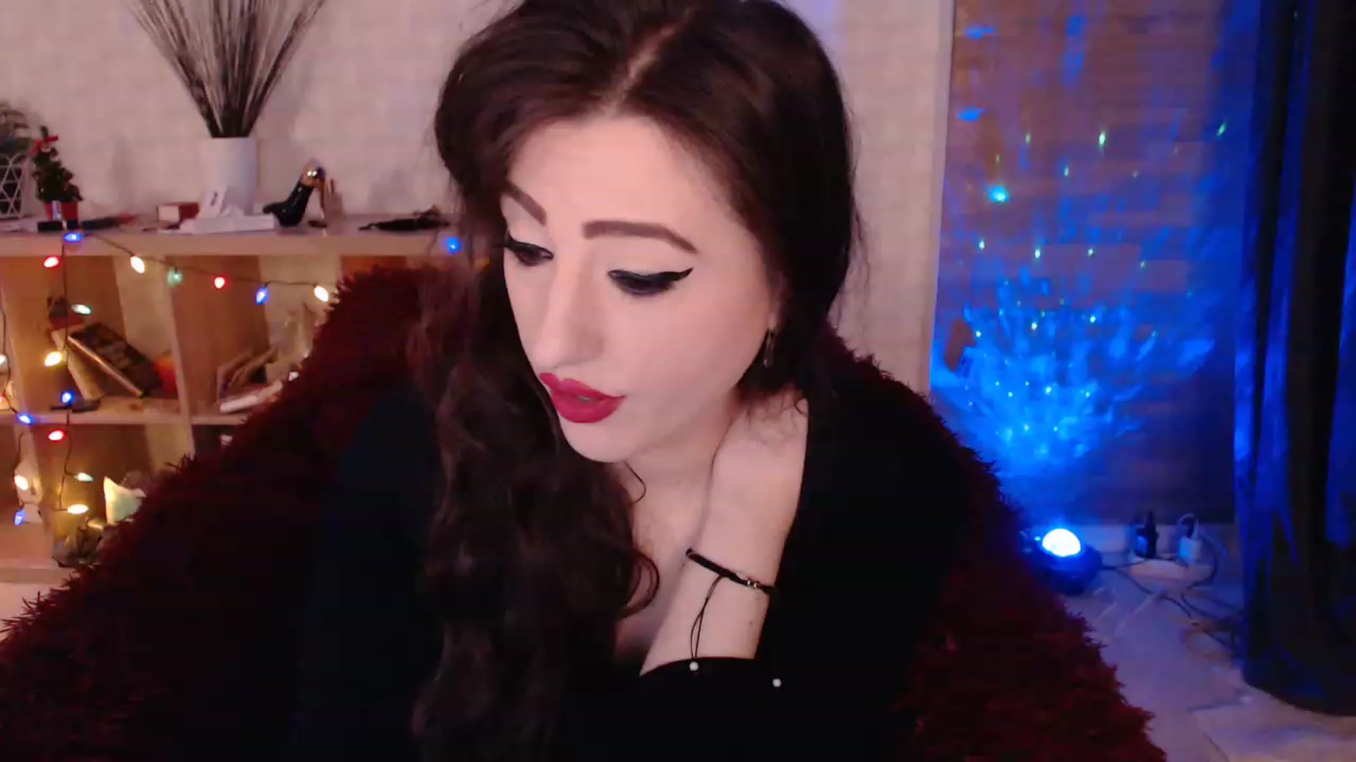 Gallery image thumbnail from HotRebbecca's myfreecams stream on, 02/04/2023, 01:15 image 13 of 20