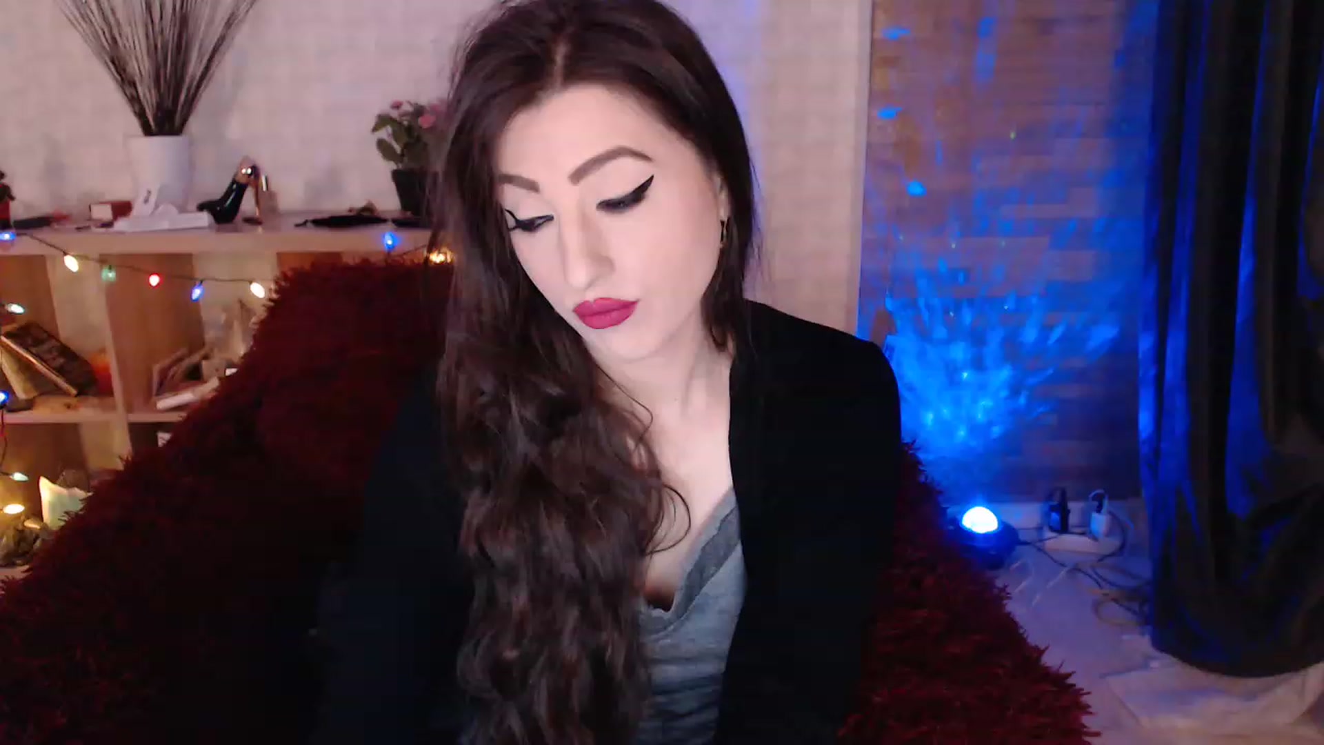 Gallery image thumbnail from HotRebbecca's myfreecams stream on, 02/04/2023, 02:16 image 20 of 20