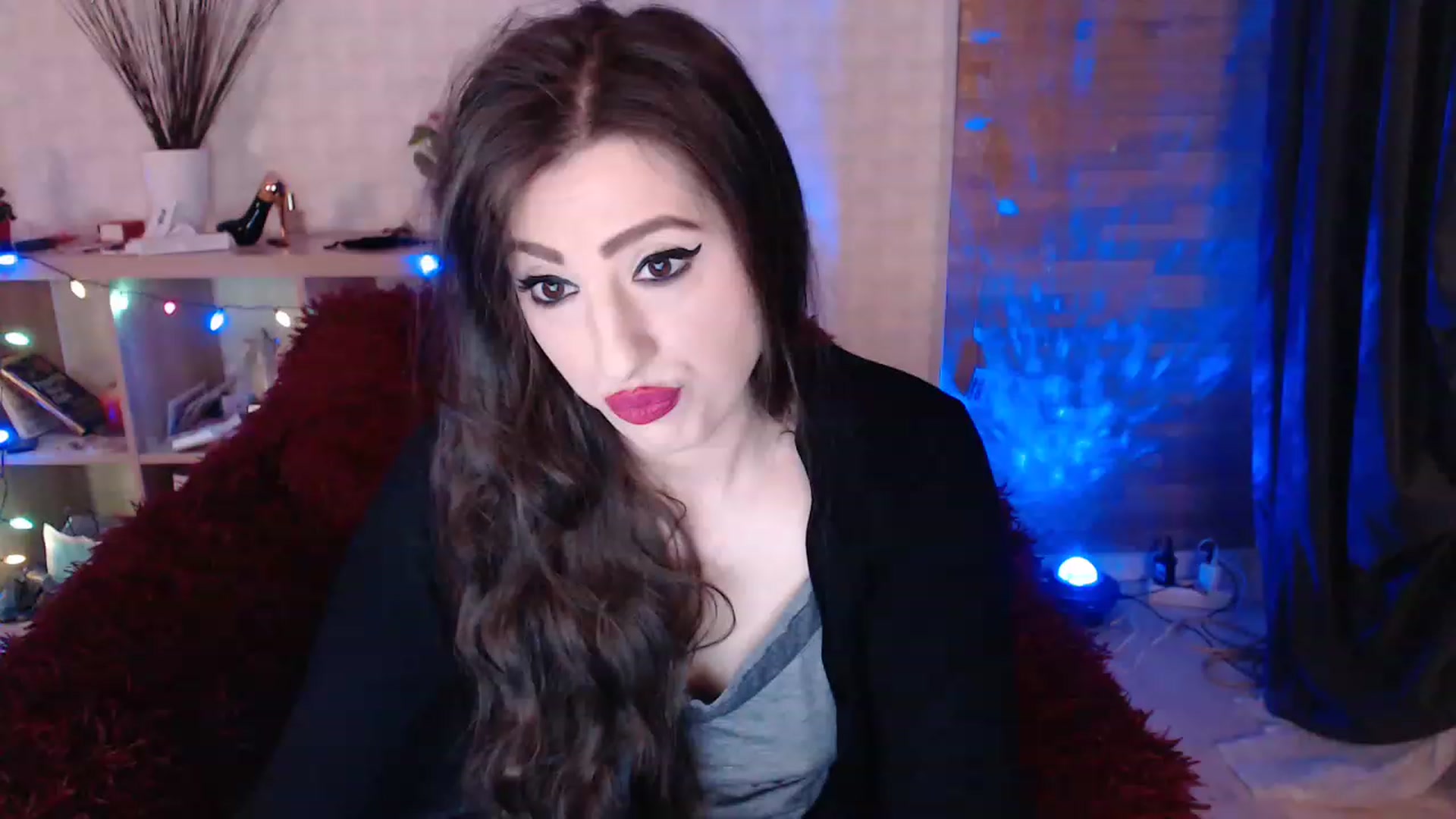 Gallery image thumbnail from HotRebbecca's myfreecams stream on, 02/04/2023, 02:16 image 12 of 20
