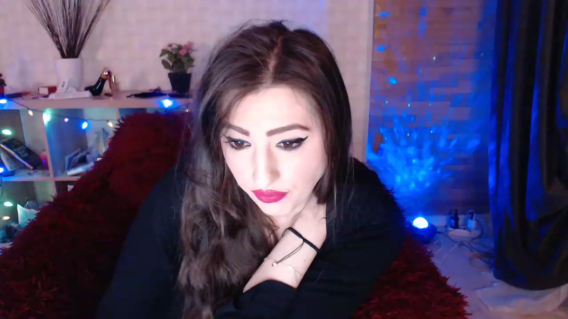 Gallery image thumbnail from HotRebbecca's myfreecams stream on, 02/04/2023, 02:16 image 11 of 20