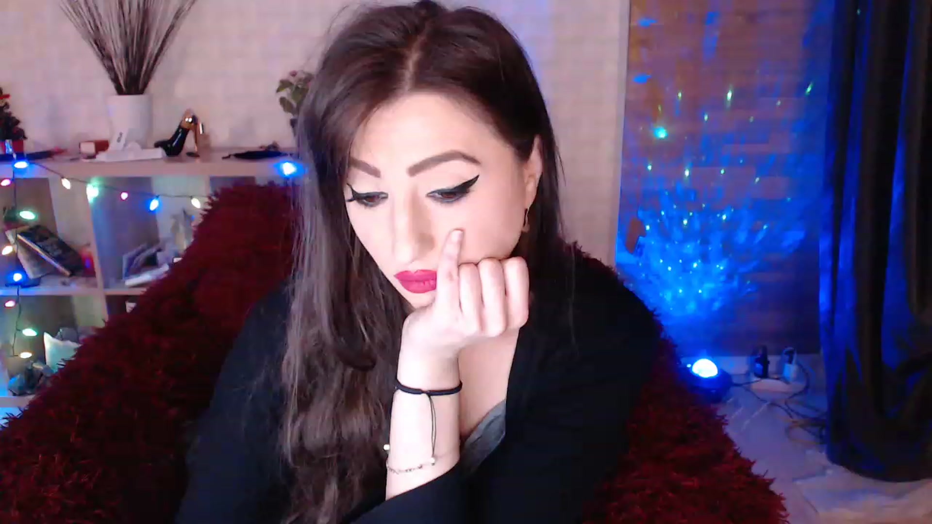 Gallery image thumbnail from HotRebbecca's myfreecams stream on, 02/04/2023, 03:27 image 19 of 20