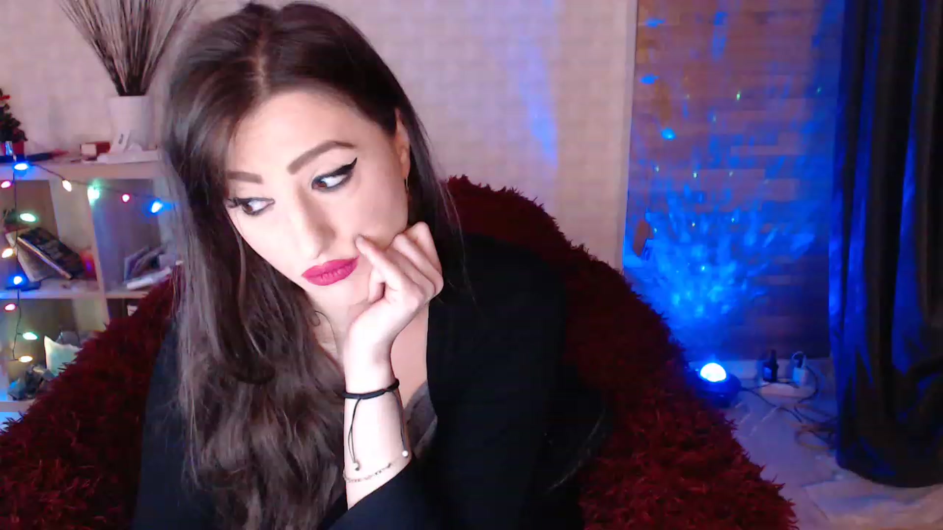 Gallery image thumbnail from HotRebbecca's myfreecams stream on, 02/04/2023, 03:27 image 20 of 20