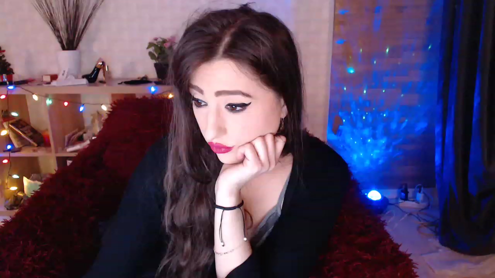 Gallery image thumbnail from HotRebbecca's myfreecams stream on, 02/04/2023, 03:27 image 9 of 20