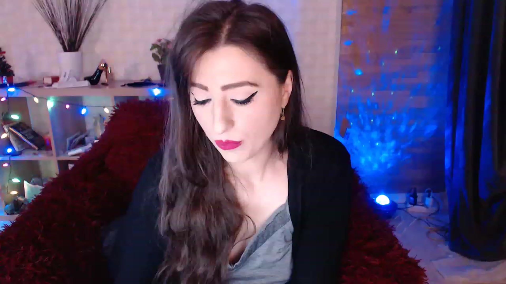 Gallery image thumbnail from HotRebbecca's myfreecams stream on, 02/04/2023, 03:27 image 12 of 20