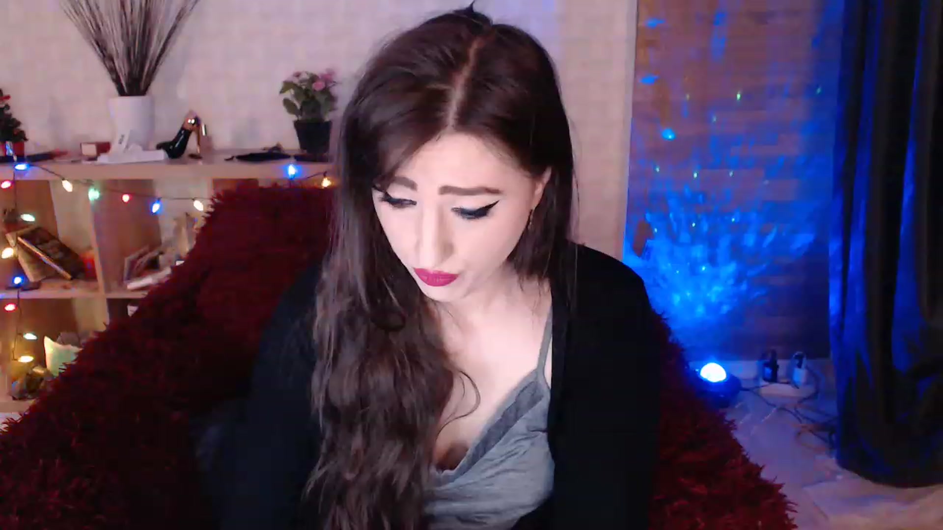 Gallery image thumbnail from HotRebbecca's myfreecams stream on, 02/04/2023, 03:27 image 4 of 20