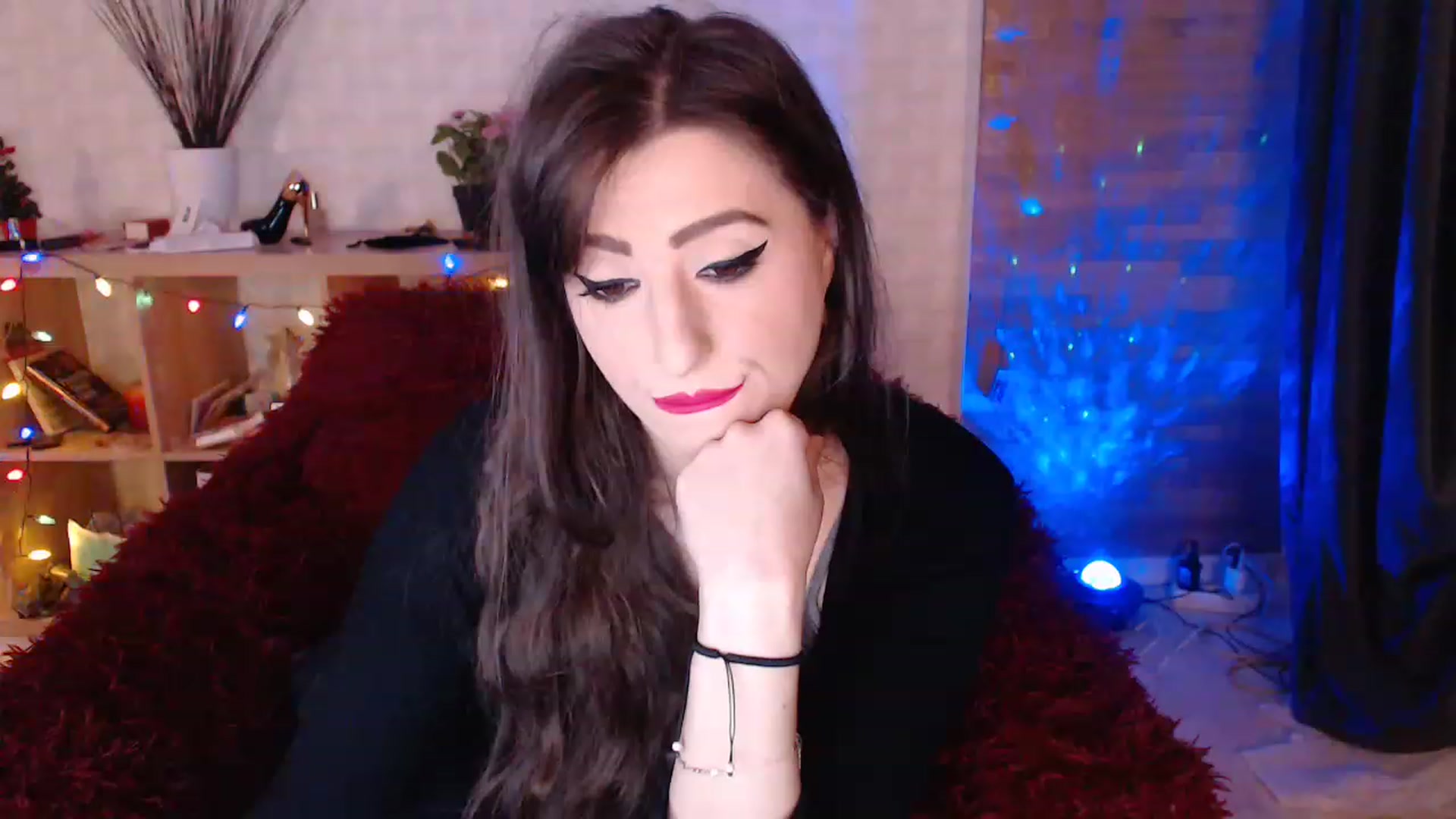 Gallery image thumbnail from HotRebbecca's myfreecams stream on, 02/04/2023, 03:27 image 10 of 20