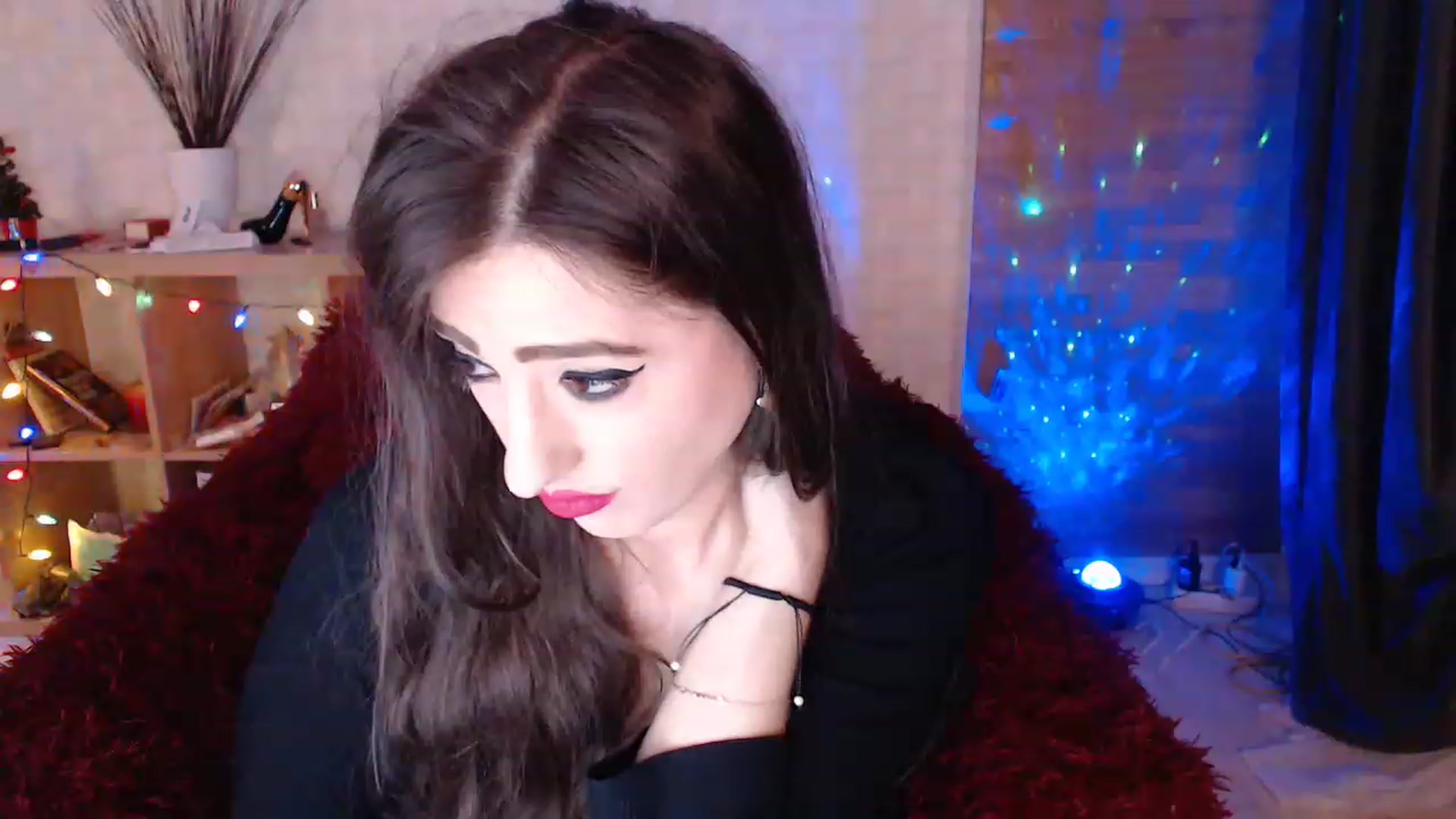 Gallery image thumbnail from HotRebbecca's myfreecams stream on, 02/04/2023, 03:27 image 11 of 20