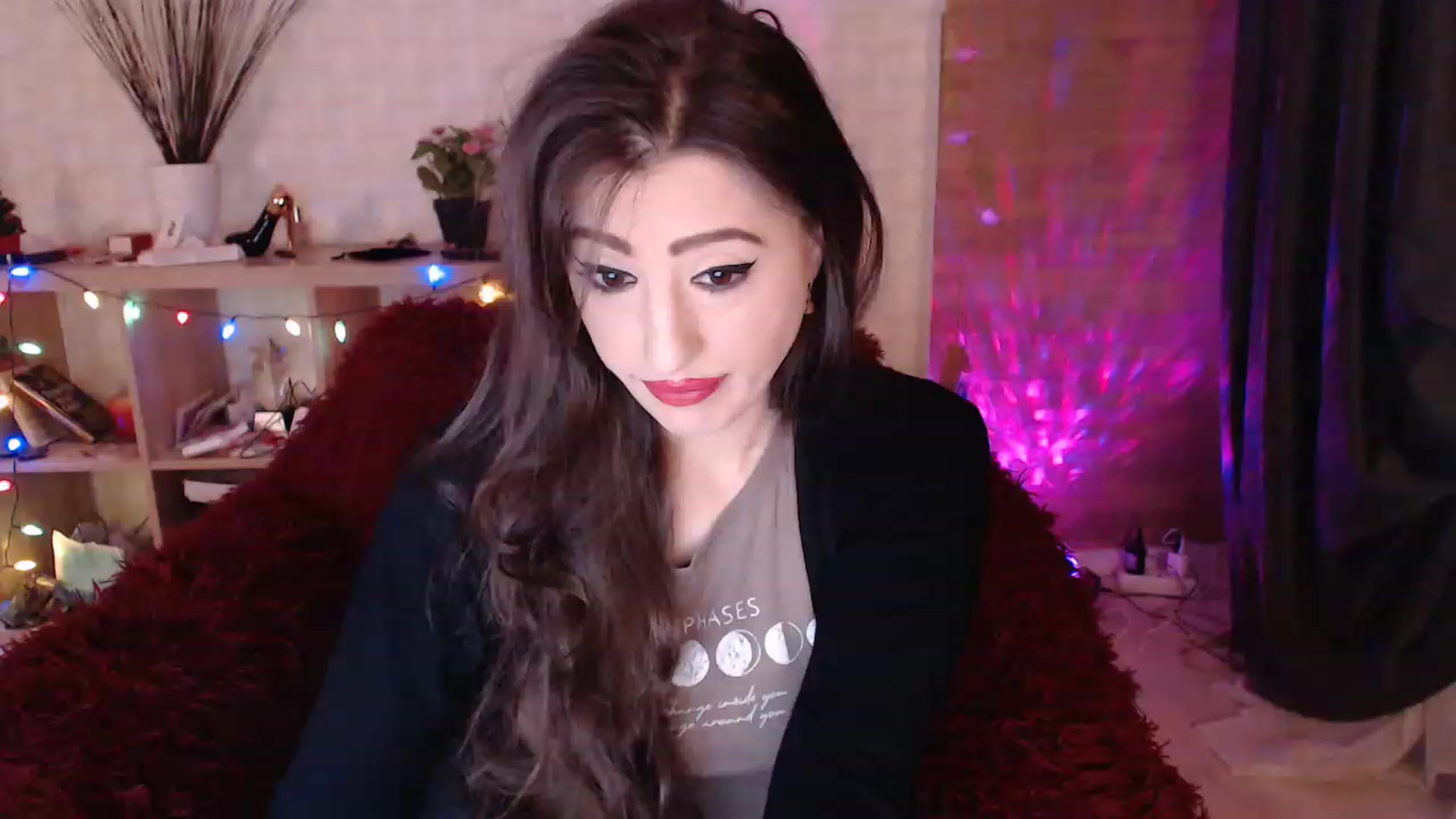 Gallery image thumbnail from HotRebbecca's myfreecams stream on, 02/05/2023, 01:29 image 11 of 20