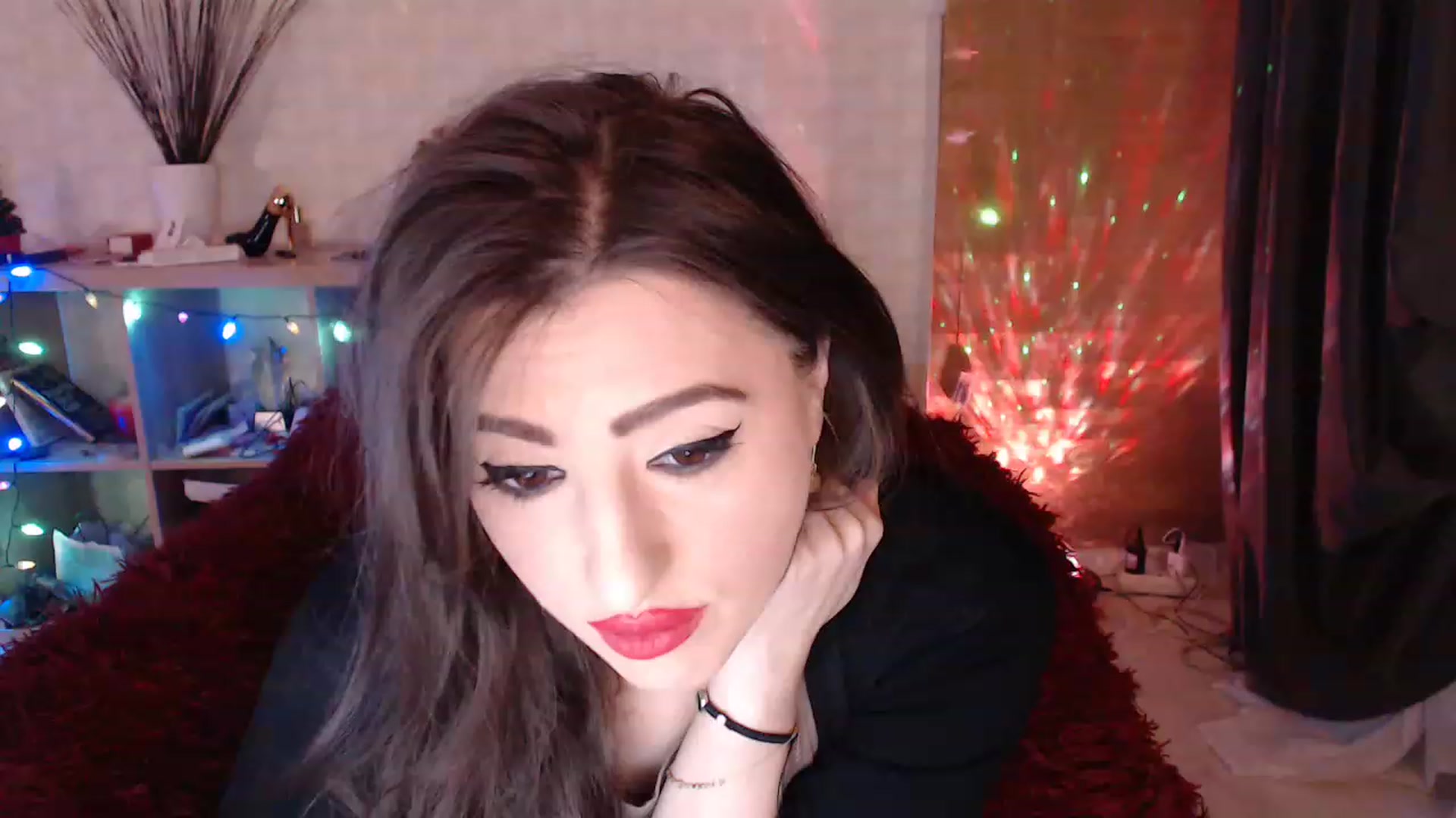 Gallery image thumbnail from HotRebbecca's myfreecams stream on, 02/05/2023, 01:29 image 5 of 20