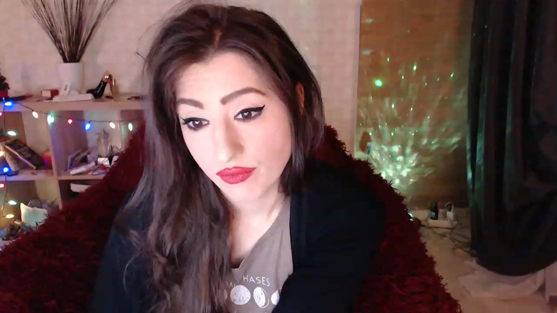 Gallery image thumbnail from HotRebbecca's myfreecams stream on, 02/05/2023, 01:29 image 14 of 20
