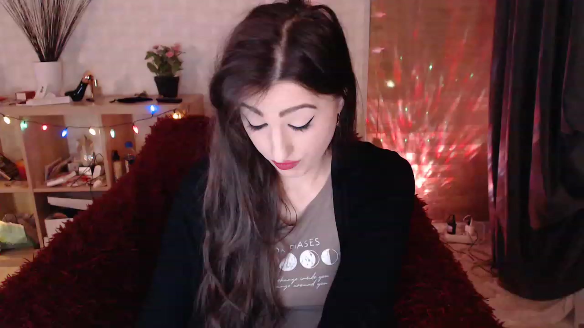 Gallery image thumbnail from HotRebbecca's myfreecams stream on, 02/05/2023, 04:04 image 8 of 20