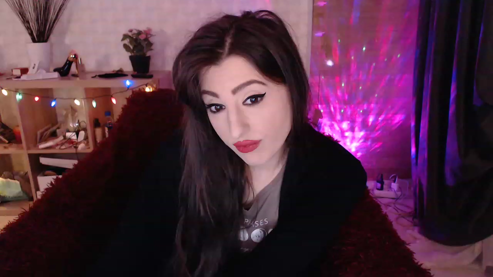 Gallery image thumbnail from HotRebbecca's myfreecams stream on, 02/05/2023, 04:04 image 16 of 20