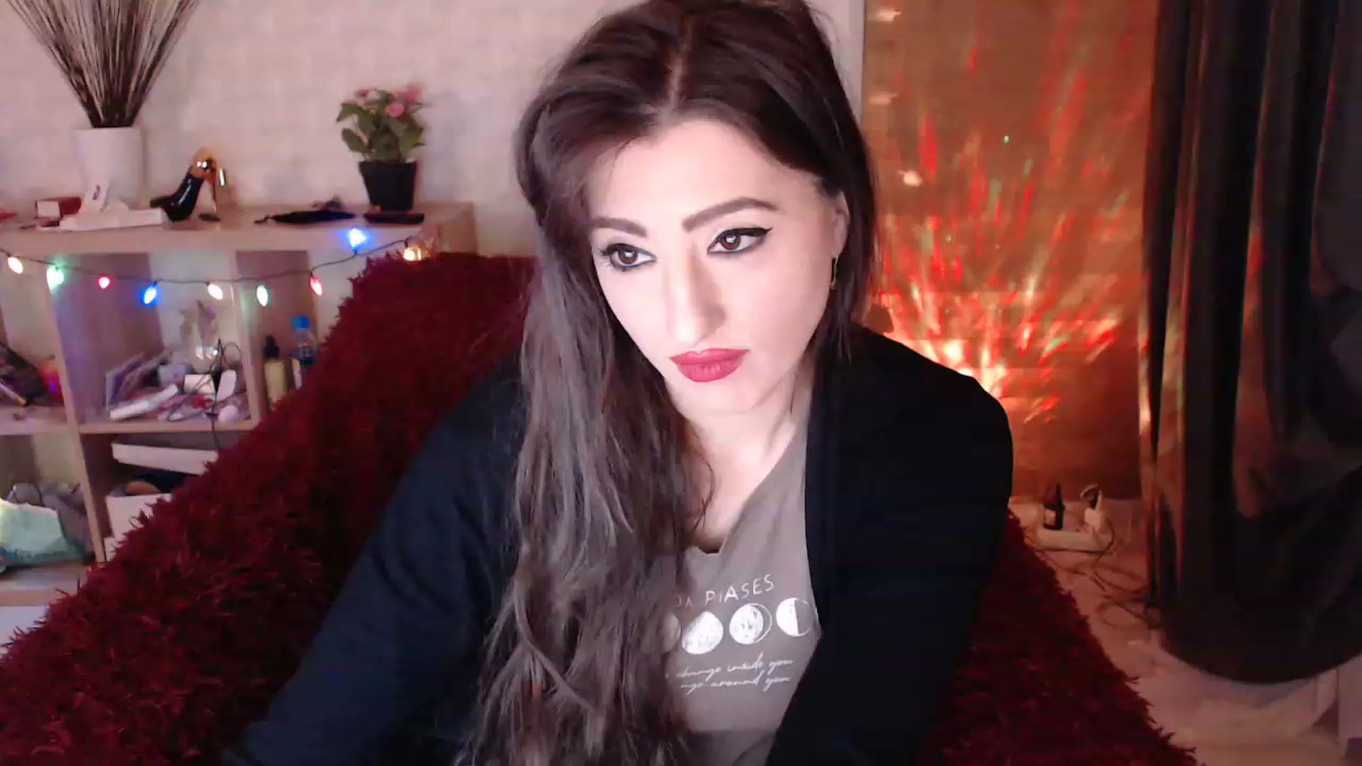 Gallery image thumbnail from HotRebbecca's myfreecams stream on, 02/05/2023, 04:04 image 5 of 20