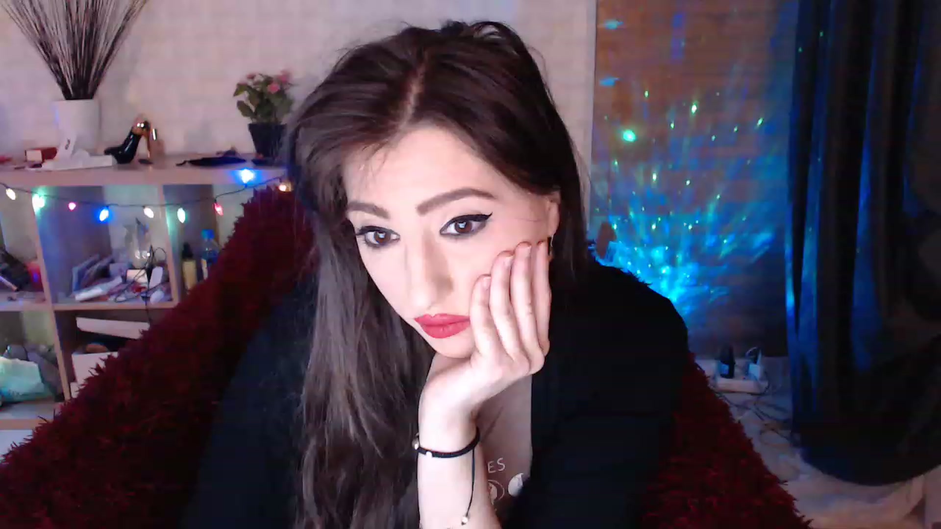 Gallery image thumbnail from HotRebbecca's myfreecams stream on, 02/05/2023, 04:04 image 9 of 20