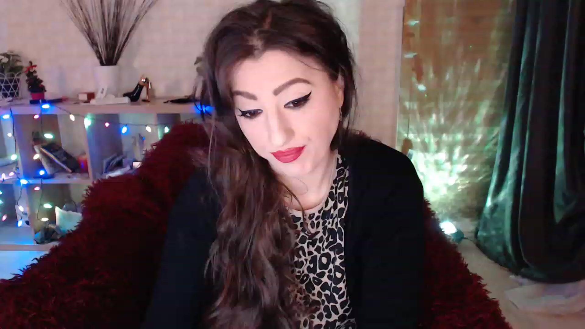 Gallery image thumbnail from HotRebbecca's myfreecams stream on, 02/06/2023, 01:08 image 13 of 20