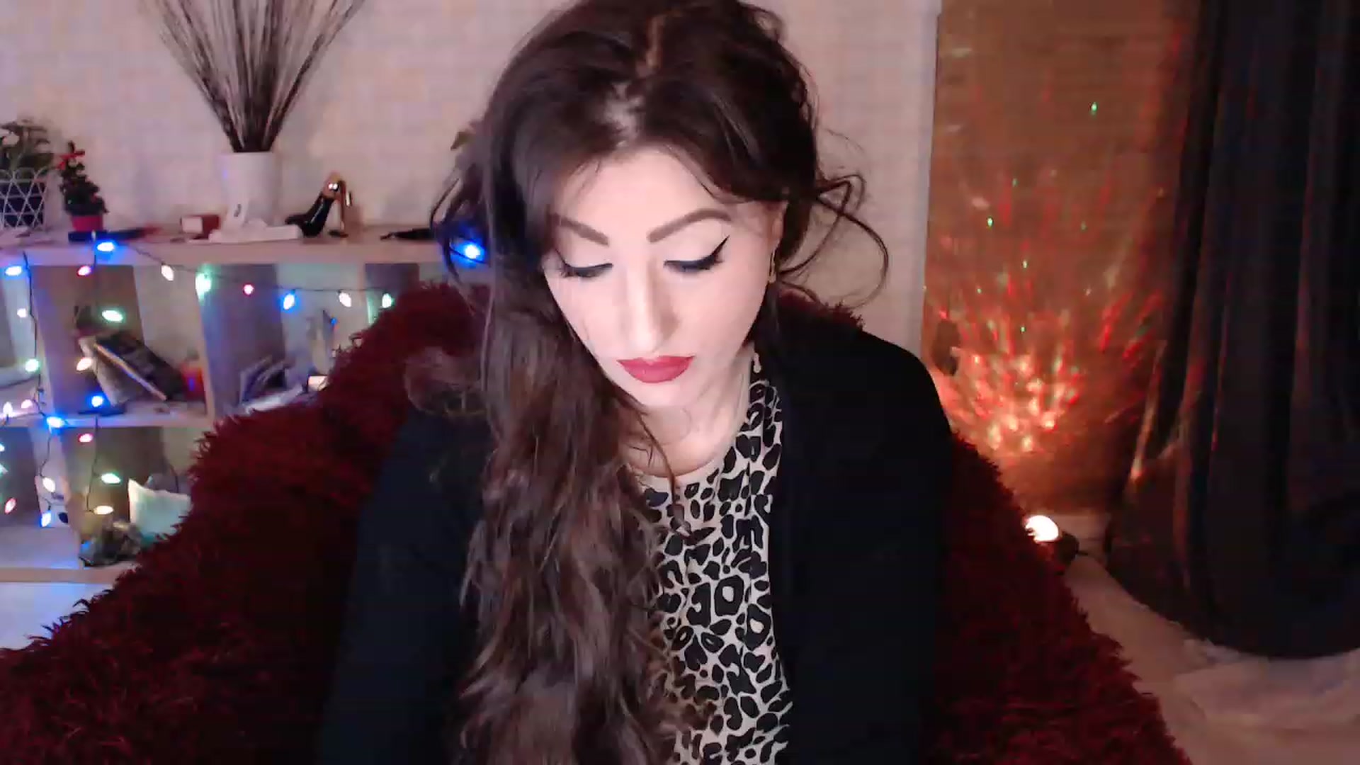 Gallery image thumbnail from HotRebbecca's myfreecams stream on, 02/06/2023, 01:08 image 18 of 20