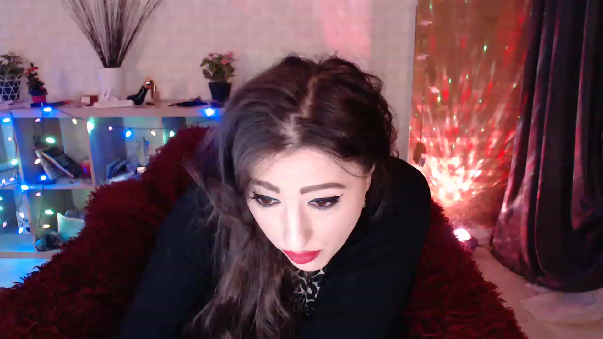 Gallery image thumbnail from HotRebbecca's myfreecams stream on, 02/06/2023, 01:08 image 12 of 20