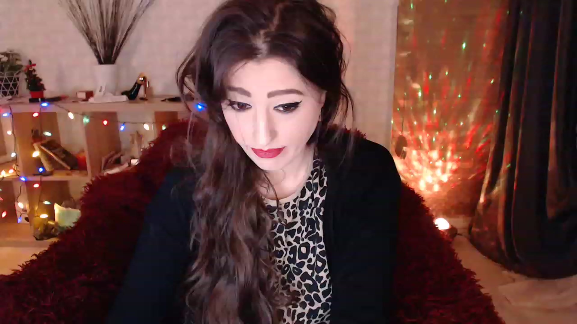 Gallery image thumbnail from HotRebbecca's myfreecams stream on, 02/06/2023, 01:08 image 20 of 20
