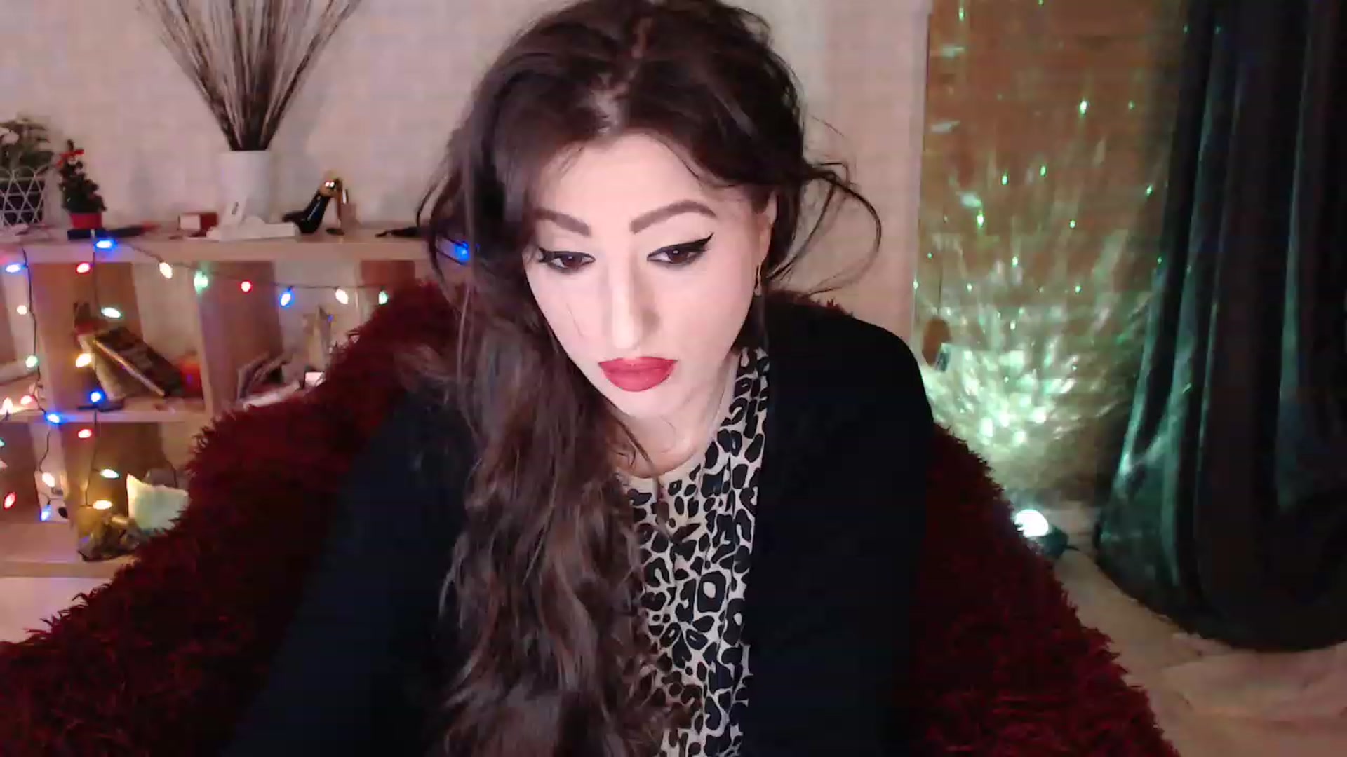 Gallery image thumbnail from HotRebbecca's myfreecams stream on, 02/06/2023, 01:08 image 15 of 20