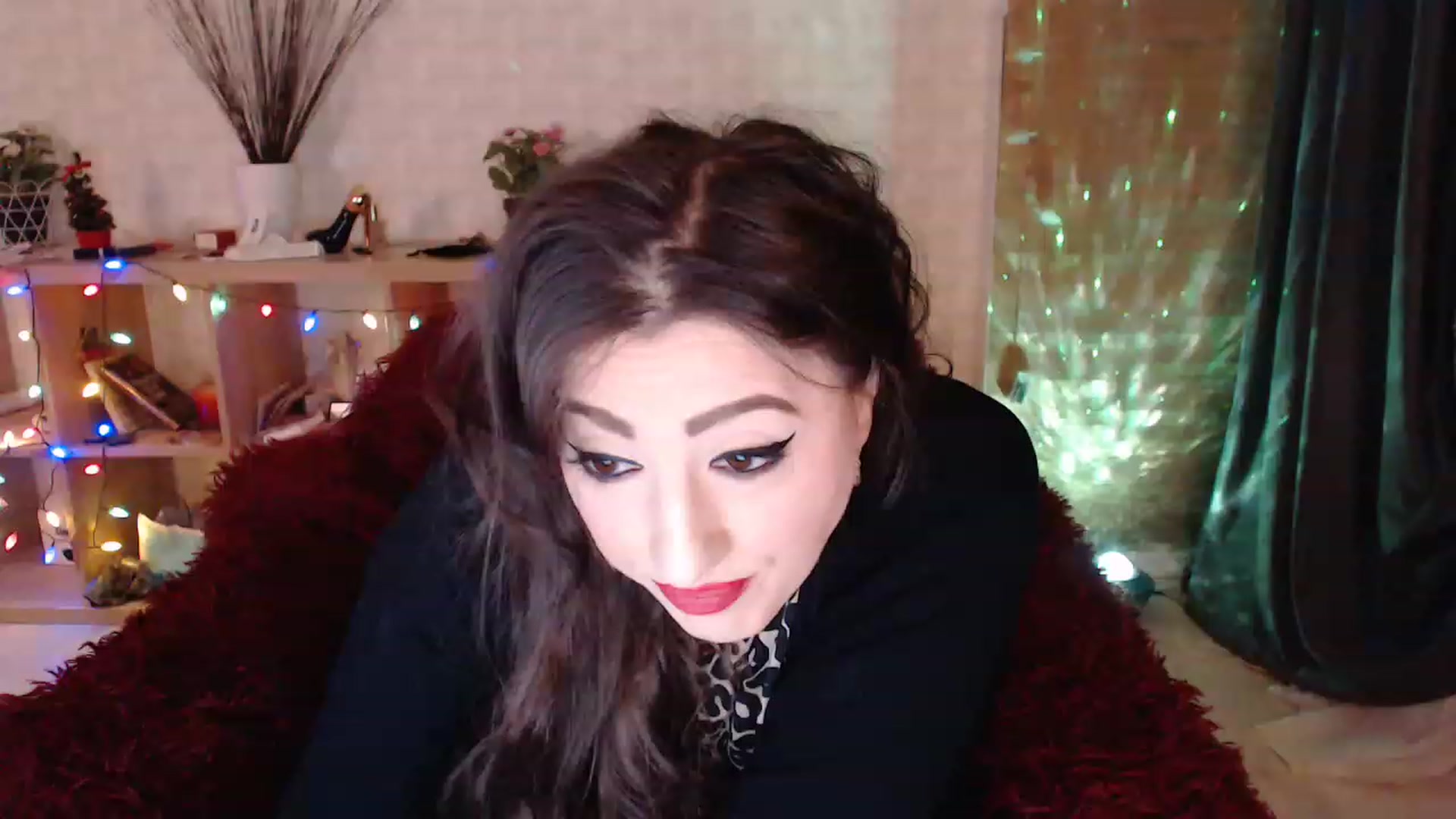 Gallery image thumbnail from HotRebbecca's myfreecams stream on, 02/06/2023, 01:08 image 11 of 20