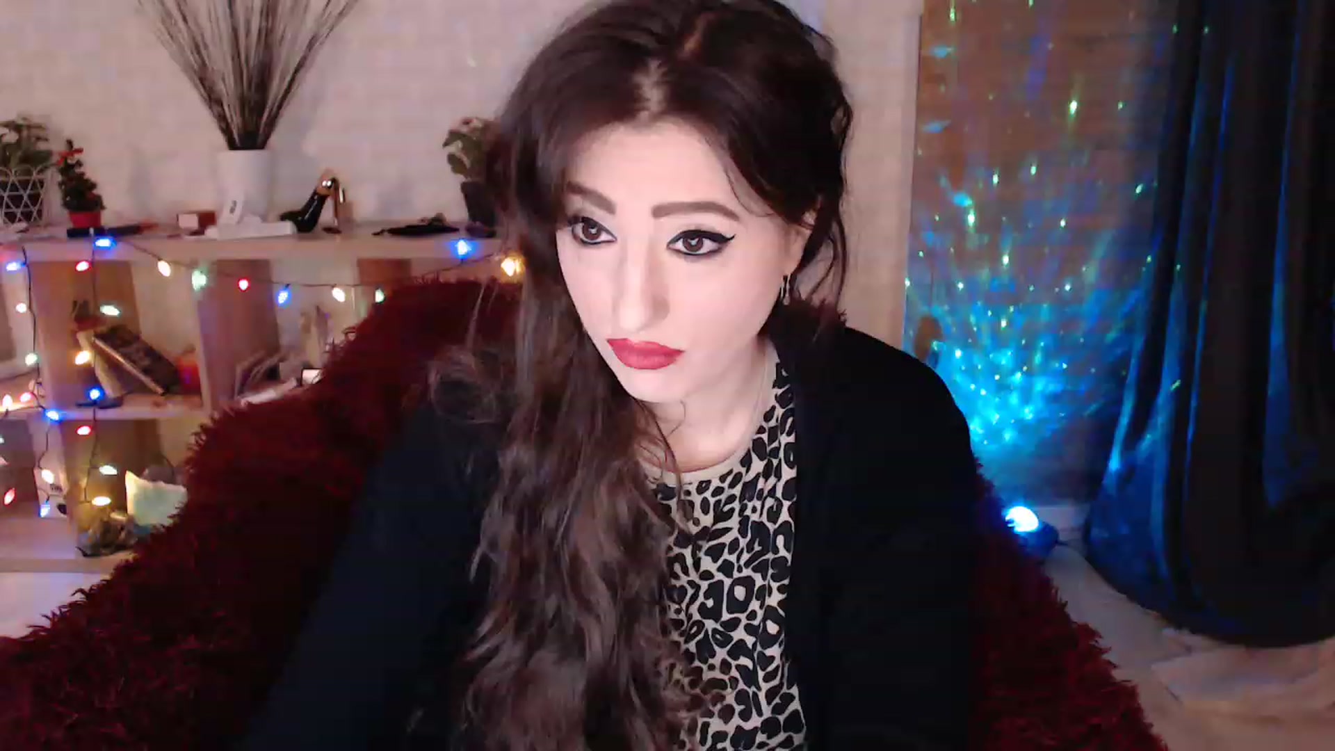 Gallery image thumbnail from HotRebbecca's myfreecams stream on, 02/06/2023, 01:08 image 2 of 20
