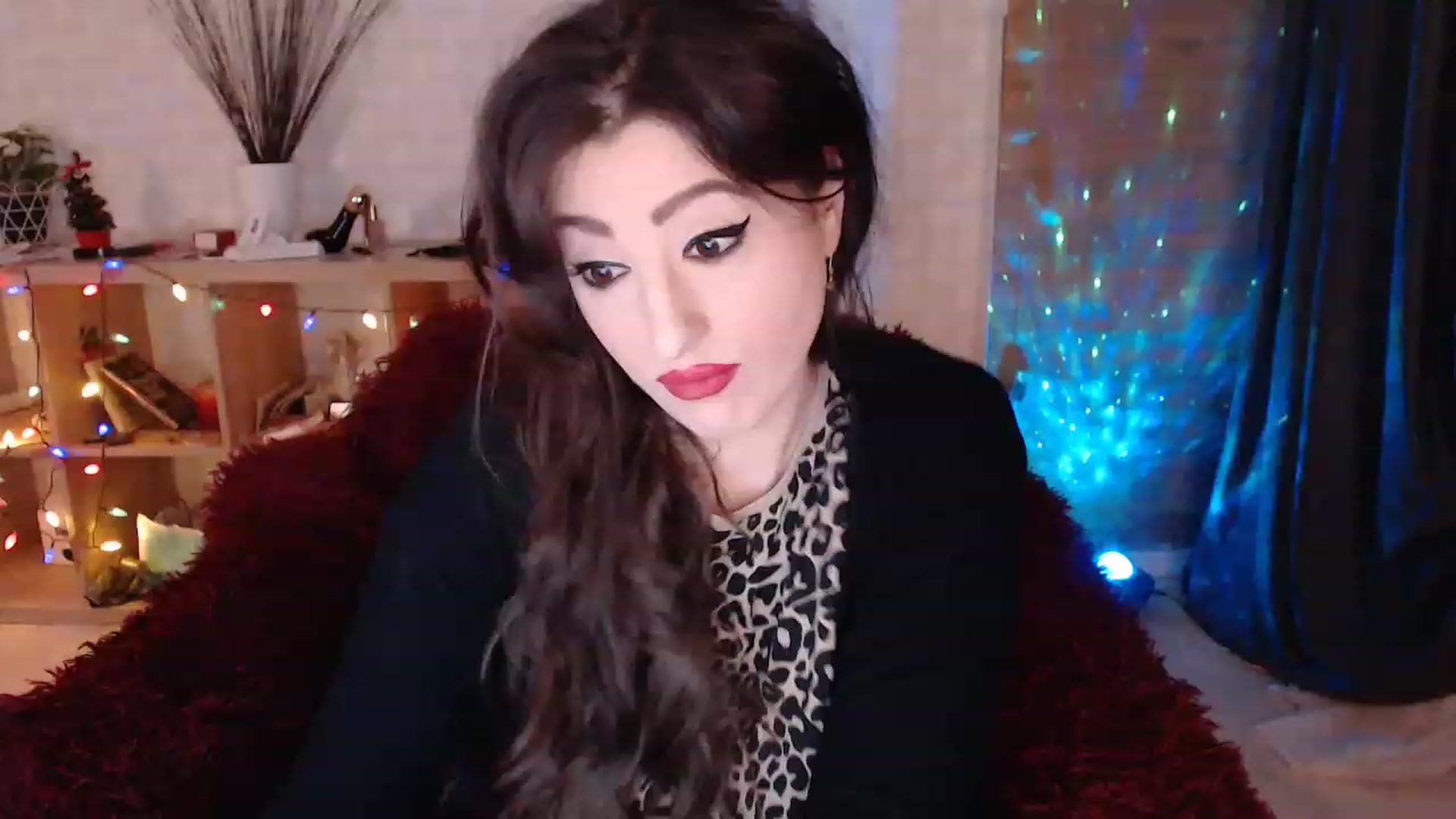 Gallery image thumbnail from HotRebbecca's myfreecams stream on, 02/06/2023, 01:08 image 6 of 20
