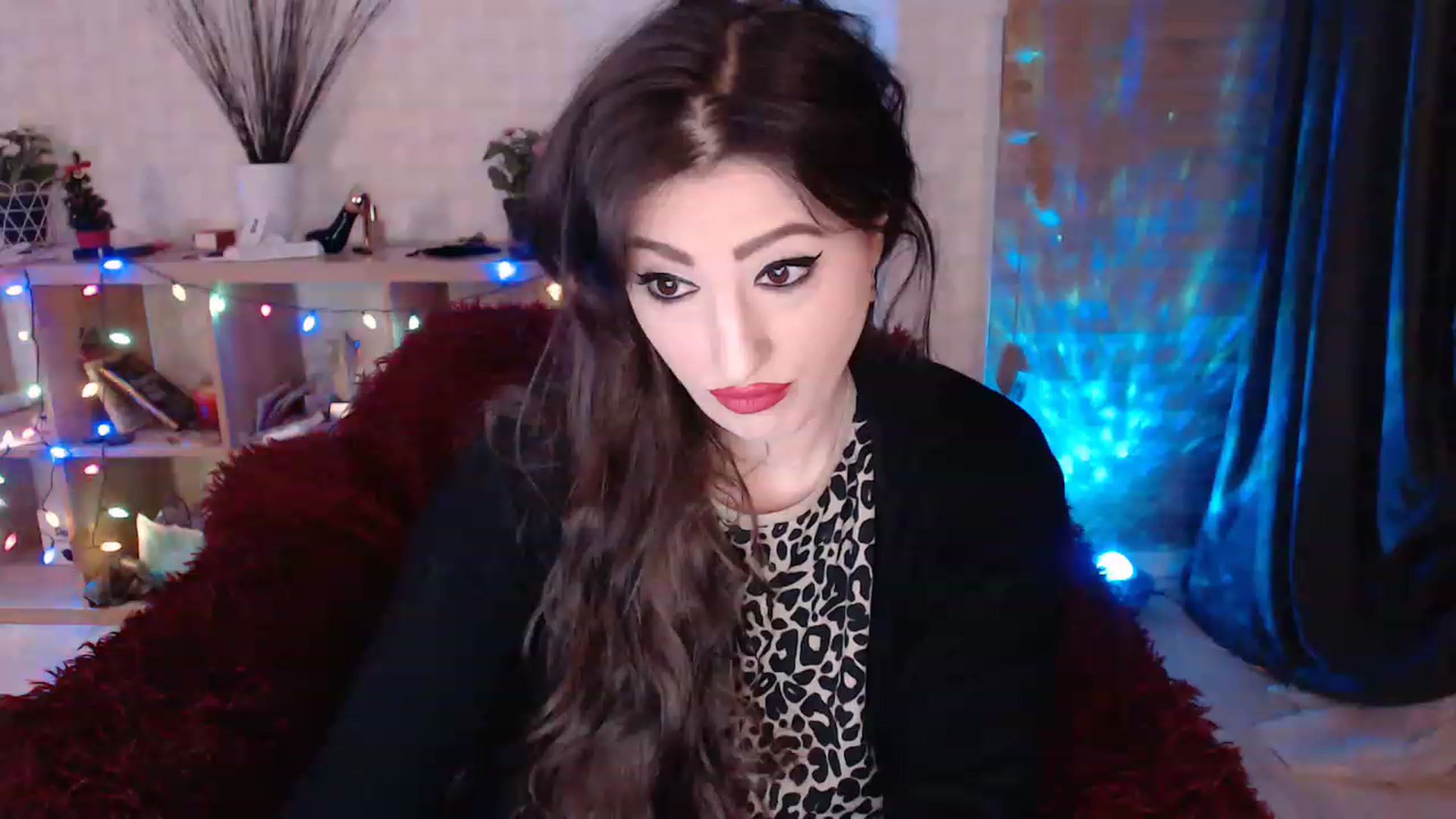 Gallery image thumbnail from HotRebbecca's myfreecams stream on, 02/06/2023, 01:08 image 4 of 20