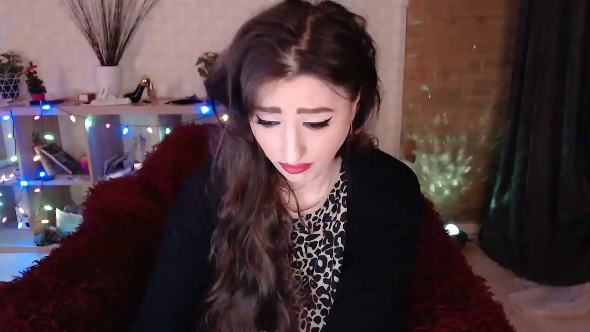 Gallery image thumbnail from HotRebbecca's myfreecams stream on, 02/06/2023, 01:08 image 9 of 20