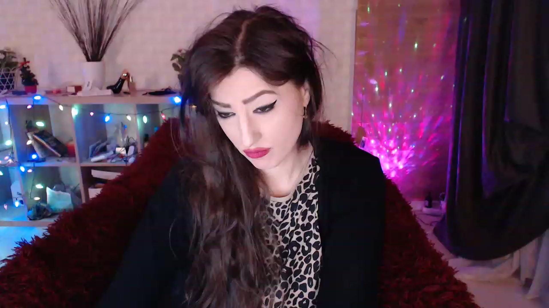 Gallery image thumbnail from HotRebbecca's myfreecams stream on, 02/06/2023, 04:19 image 16 of 20